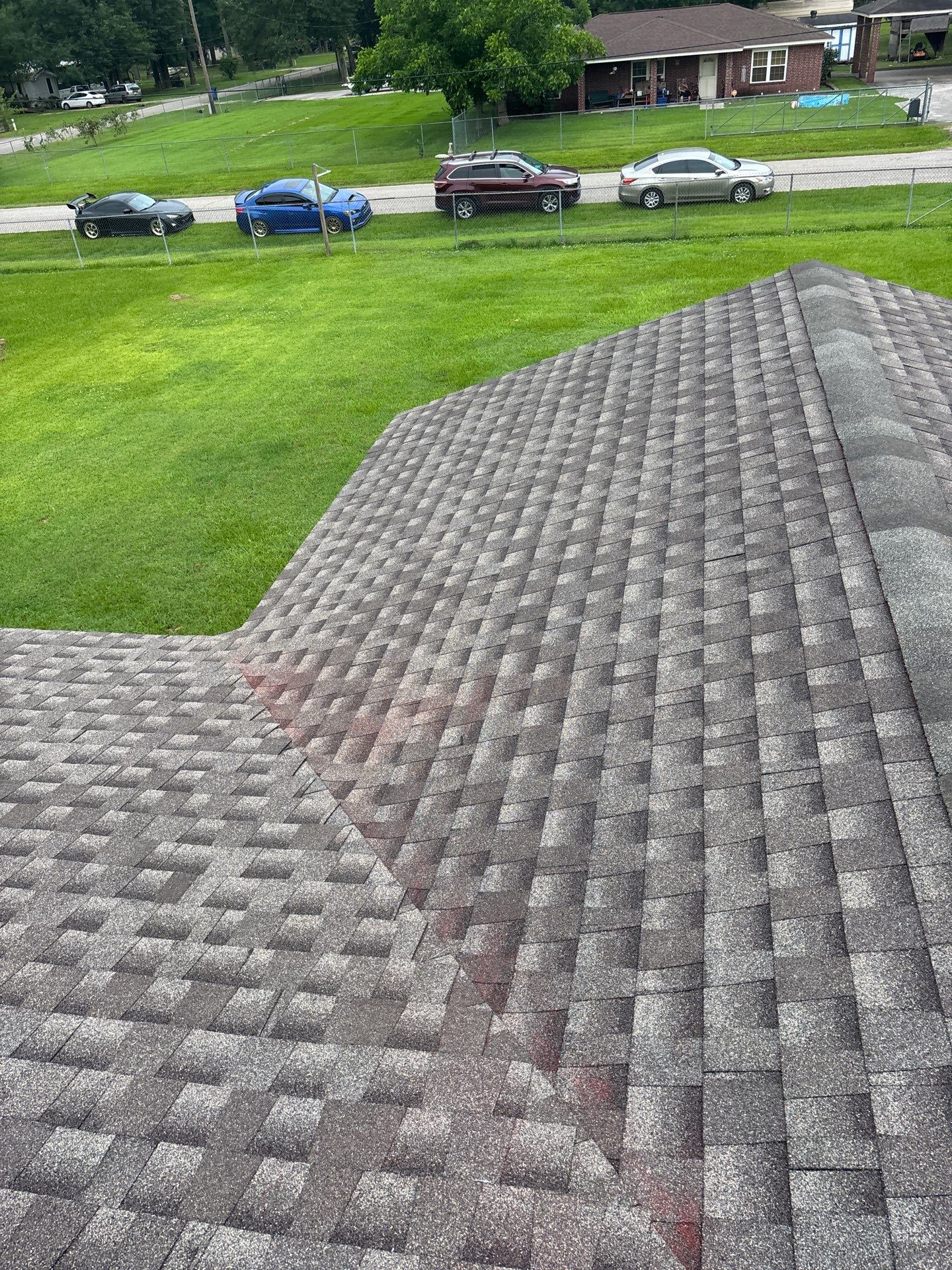 Roof Replacement Humble by Roof Repair Services LLC