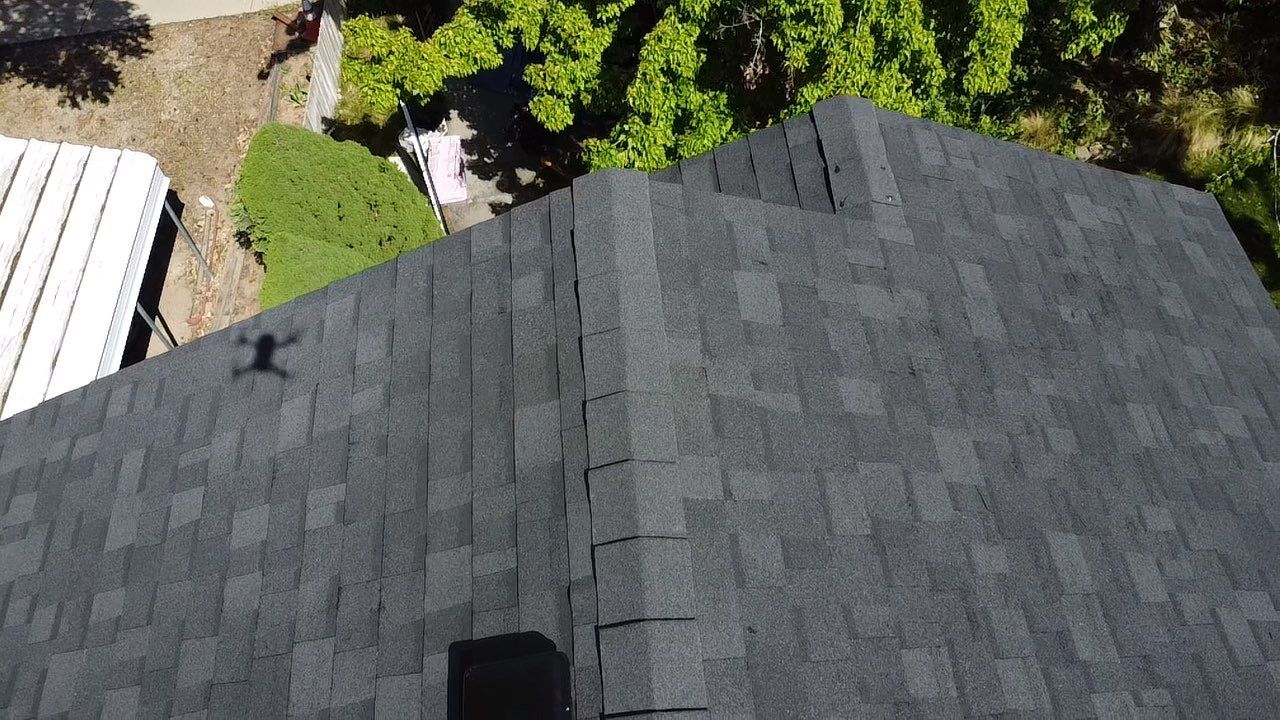 🏡 Modern Elegance in Southeast Boise! by ID Roofing LLC