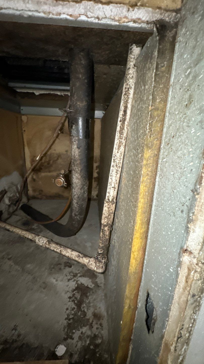Commercial Air Duct Cleaning in Tavares by Hygienic Air, Inc