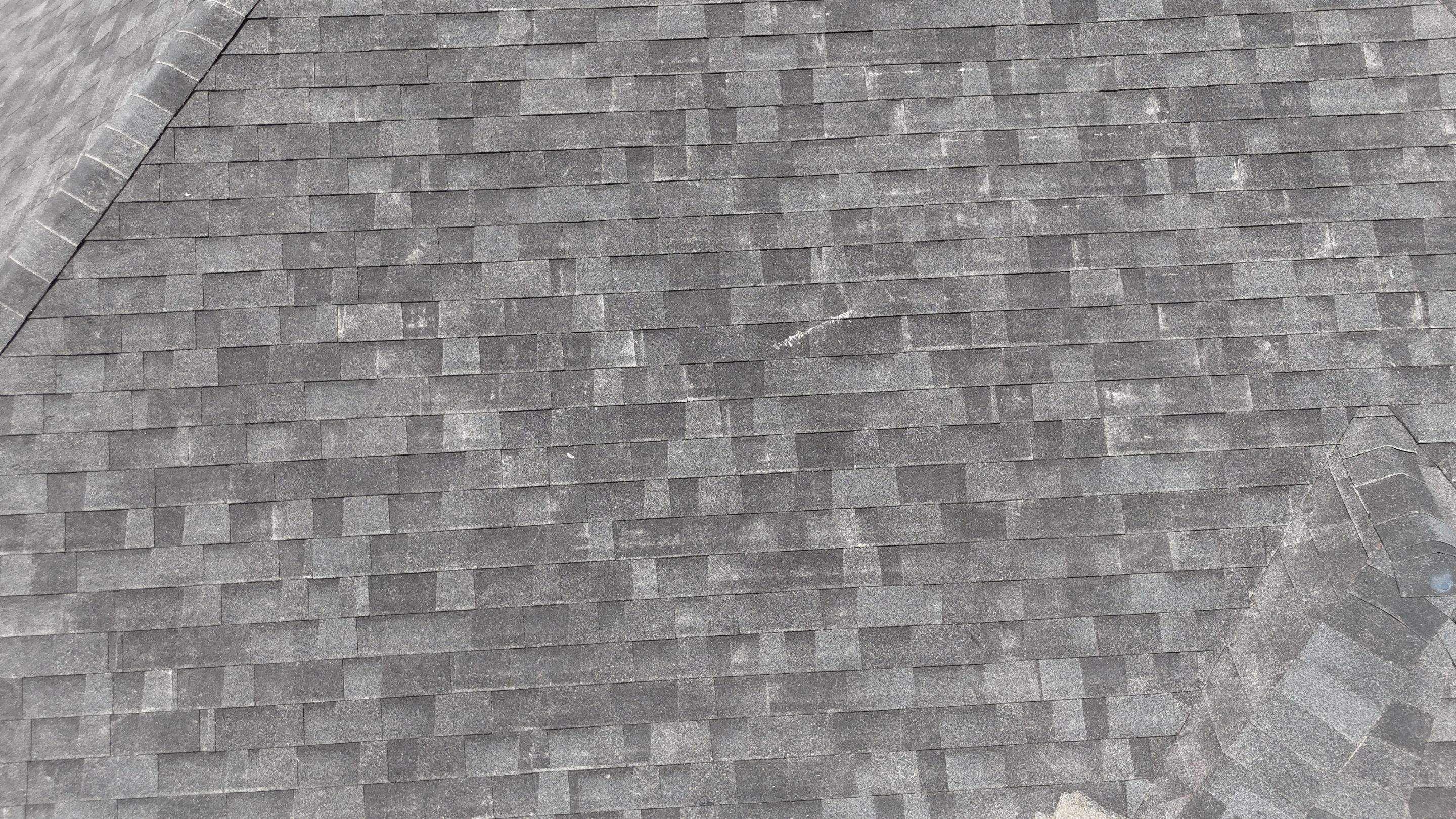 Brilliant Black - Malarkey Vista by RoofsOnly.com