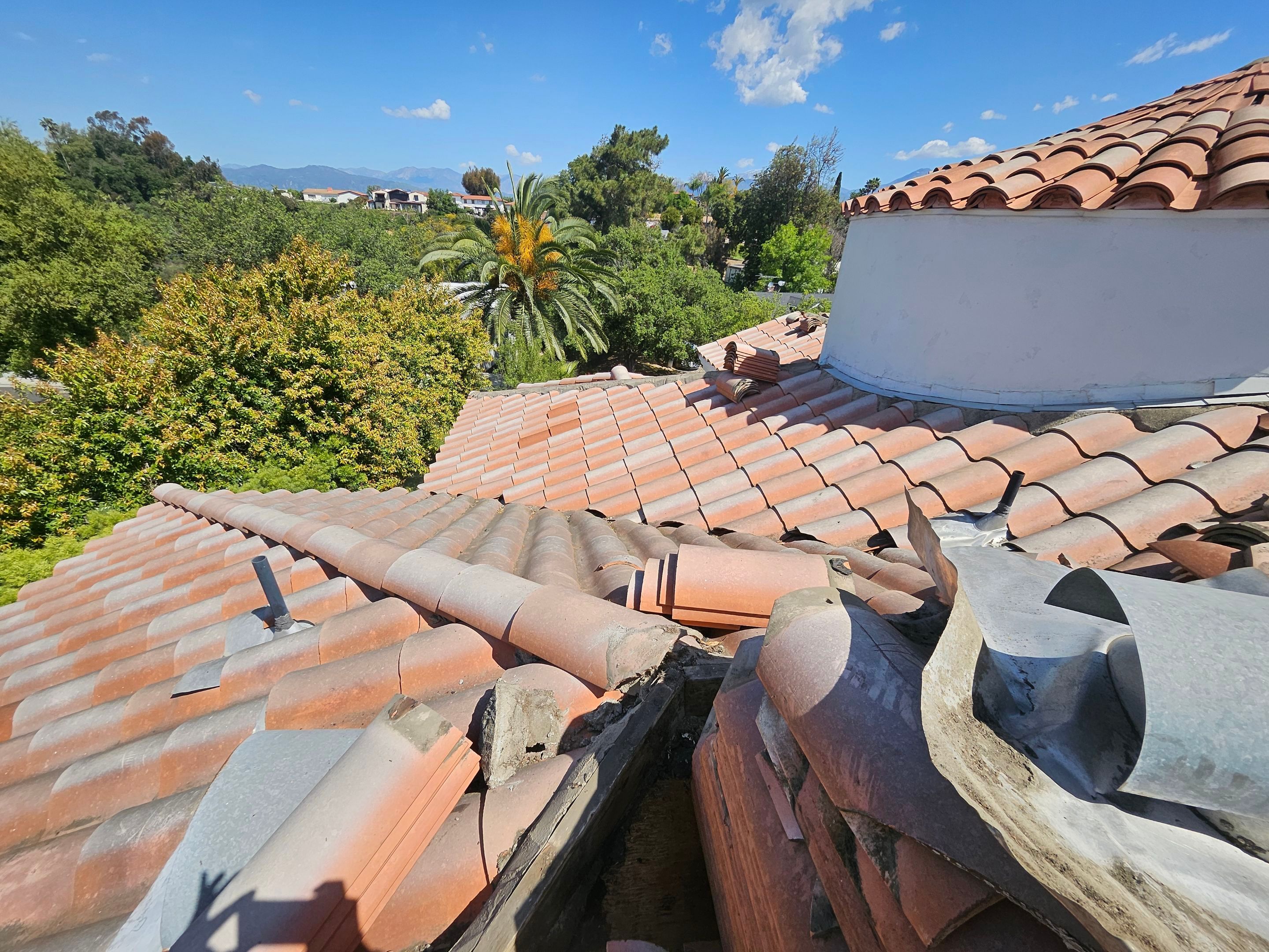 Roof Replacement - Pomona, CA 91768 by Epic Roof Replacement