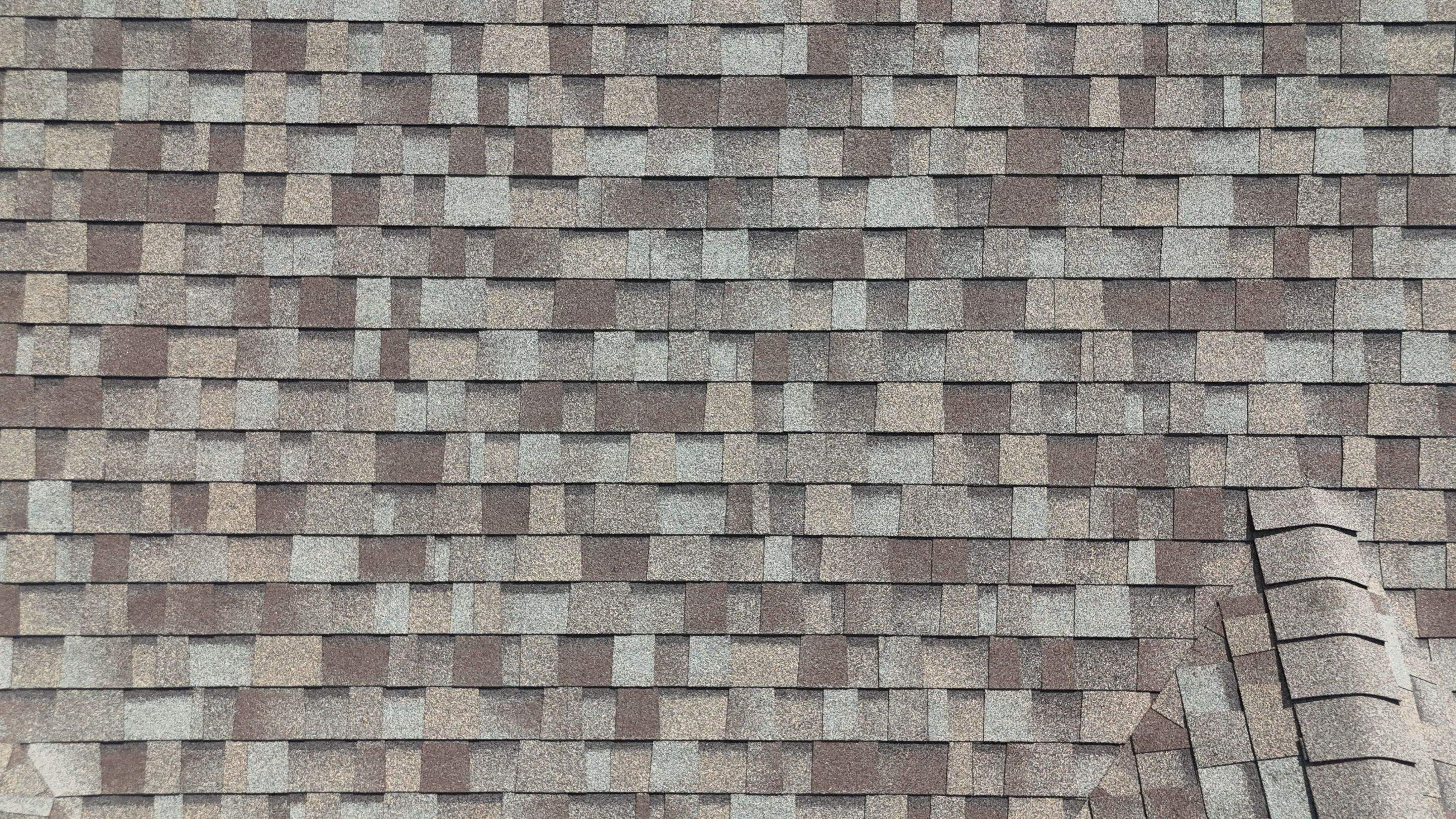 Slatestone Gray - Owens Corning TruDefinition Duration by RoofsOnly.com