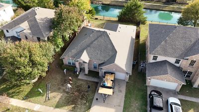 Project in Grand Prairie