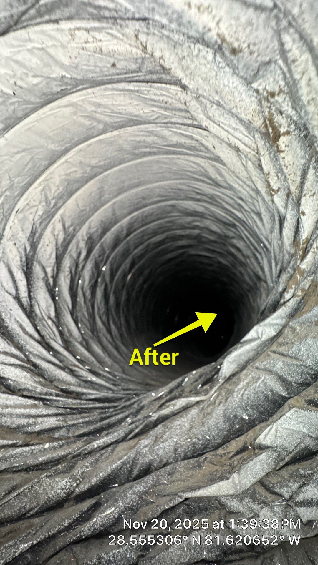 Air Duct and Dryer Vent Cleaning in Oakland by Hygienic Air, Inc
