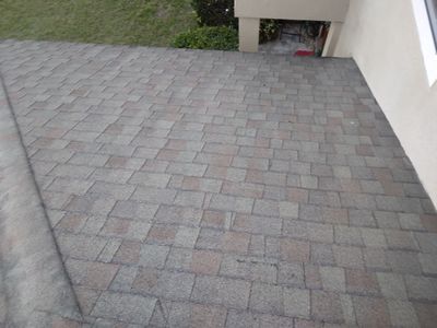 Shingle Reroof Replacement Deltona FL