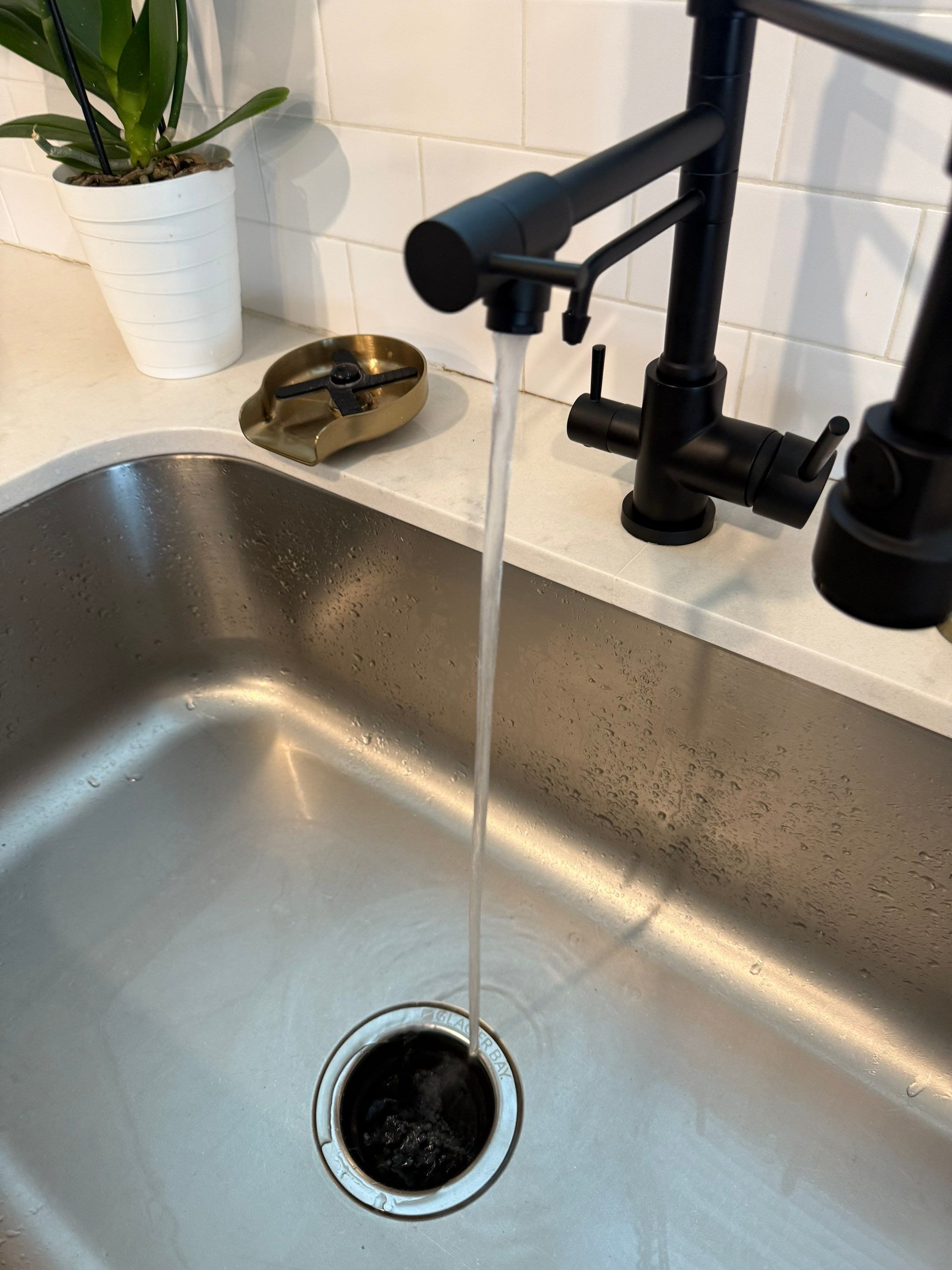 Project in Kissimmee by You Restorations LLC DBA YOU-Home