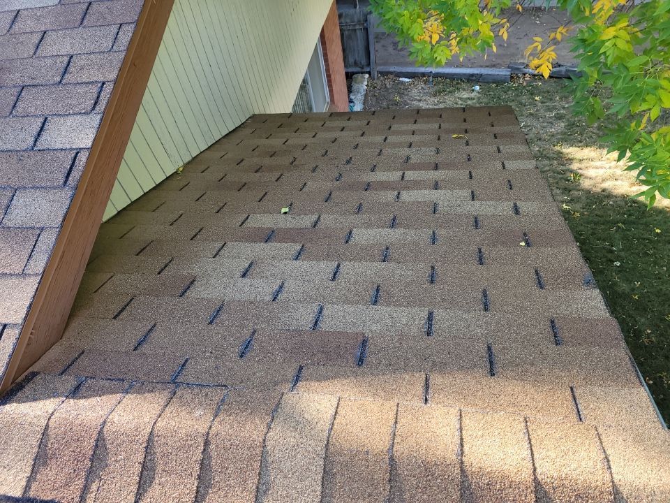 Residential Roofing Installation using GAF Timberline HDZ - Lifetime Shingle by The Roof Doctor