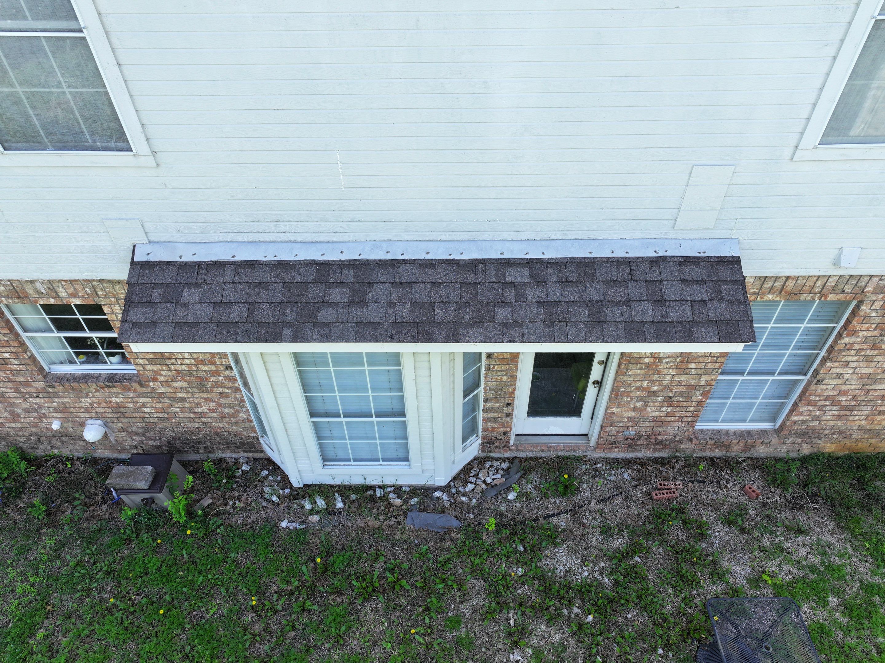 Residential Roofing Installation using Iko Dynasty Biscayne Bay Color by Becker Roofing and Exteriors
