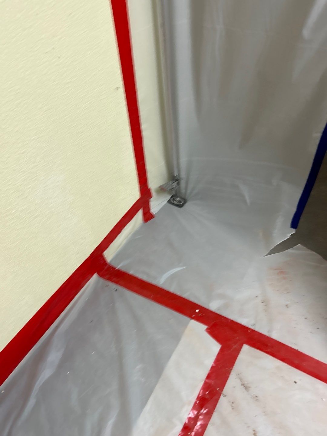 Water Damage Project in Arvada by Accountable Home Services