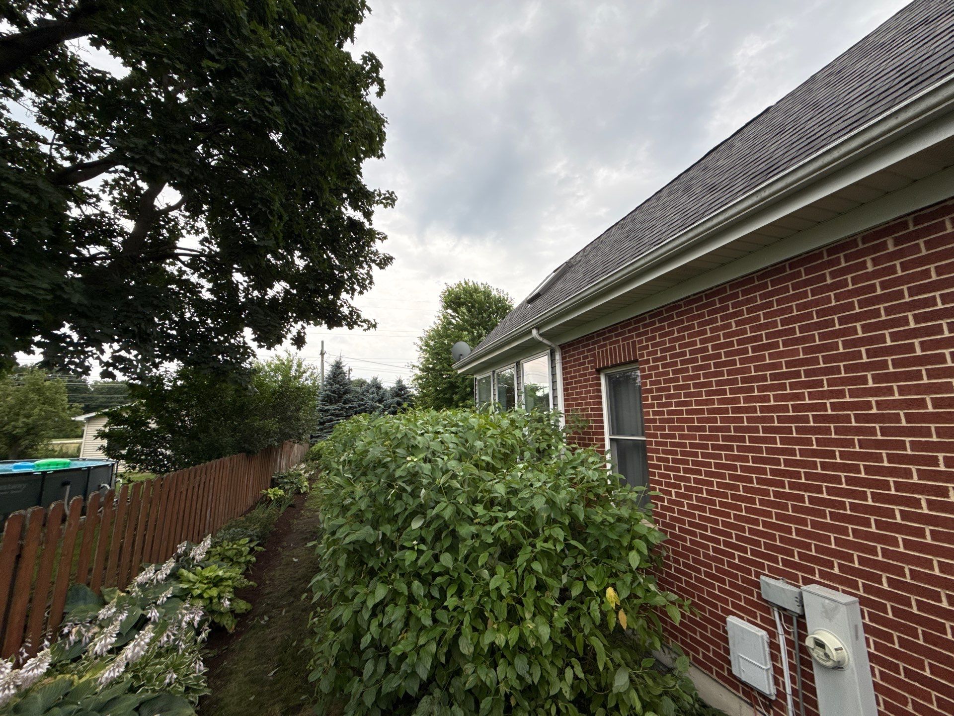 Rob M. - Arlington Heights, IL by A&N 