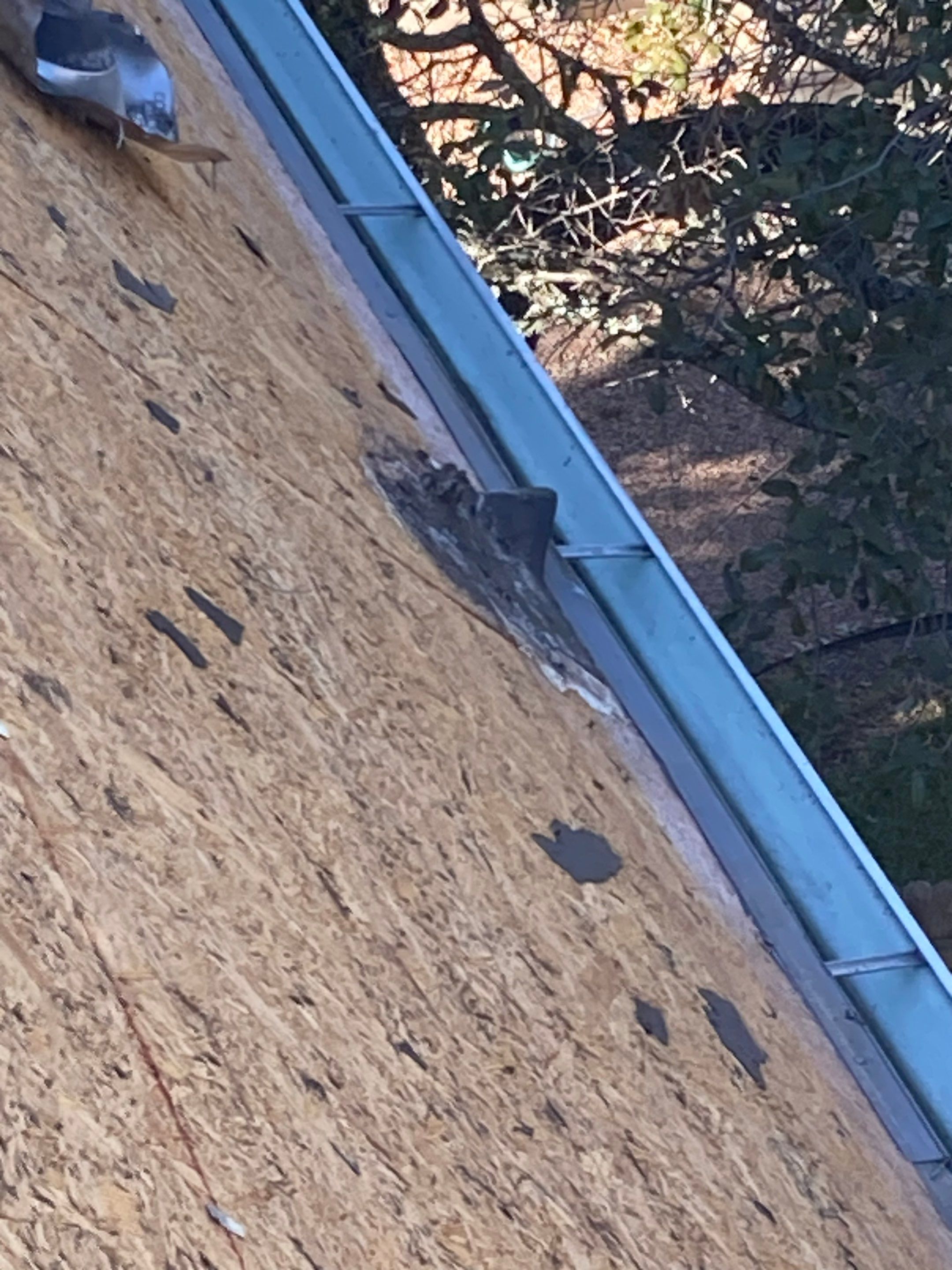 Project in Austin by Rhino Roofing and General Contracting, LLC