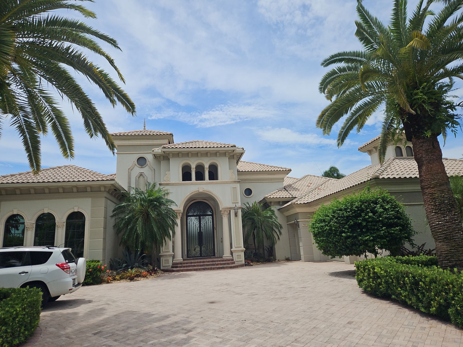 Residential Roofing Installation using WestLake Roofing Tile by BLUES BROTHERS CONSTRUCTION CORP