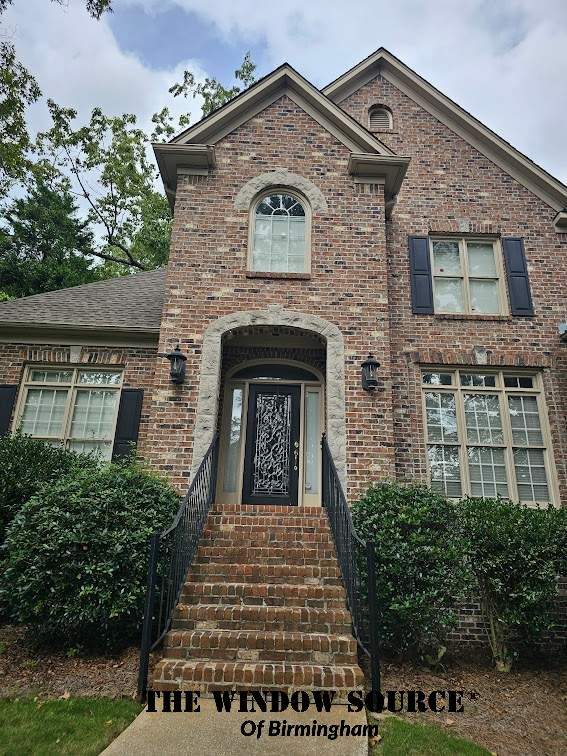 Dew Project in Hoover by The Window Source