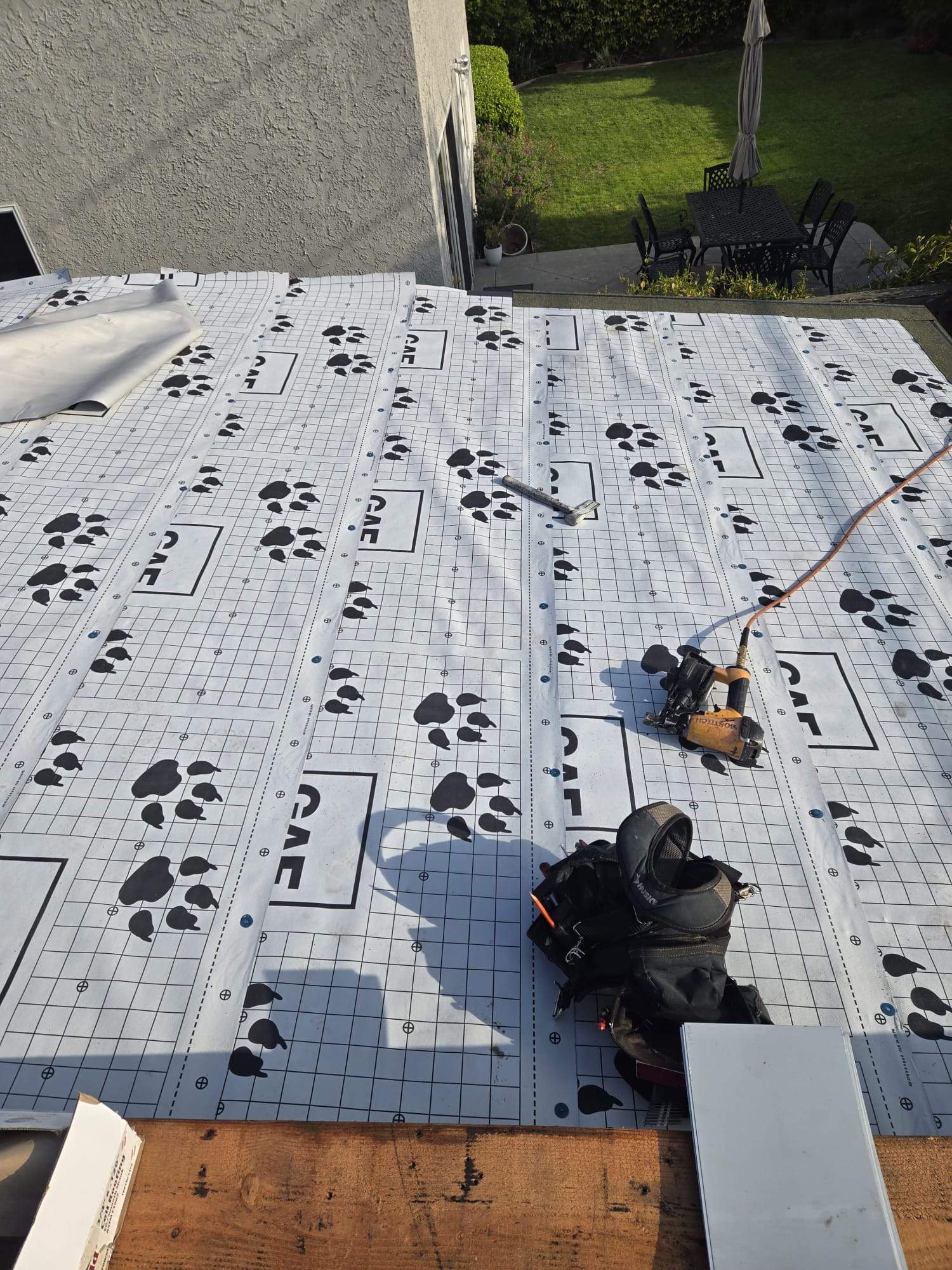 Roof Replacement- Torrance, CA 90505 by Epic Roof Replacement