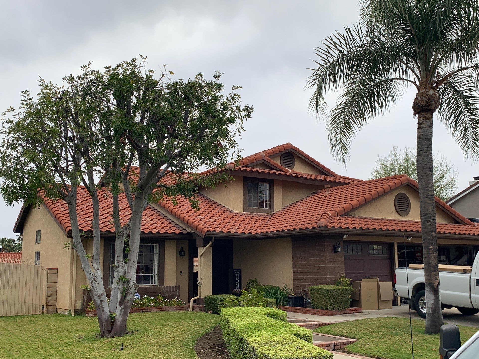Window Installation using Milgard by American Window Company