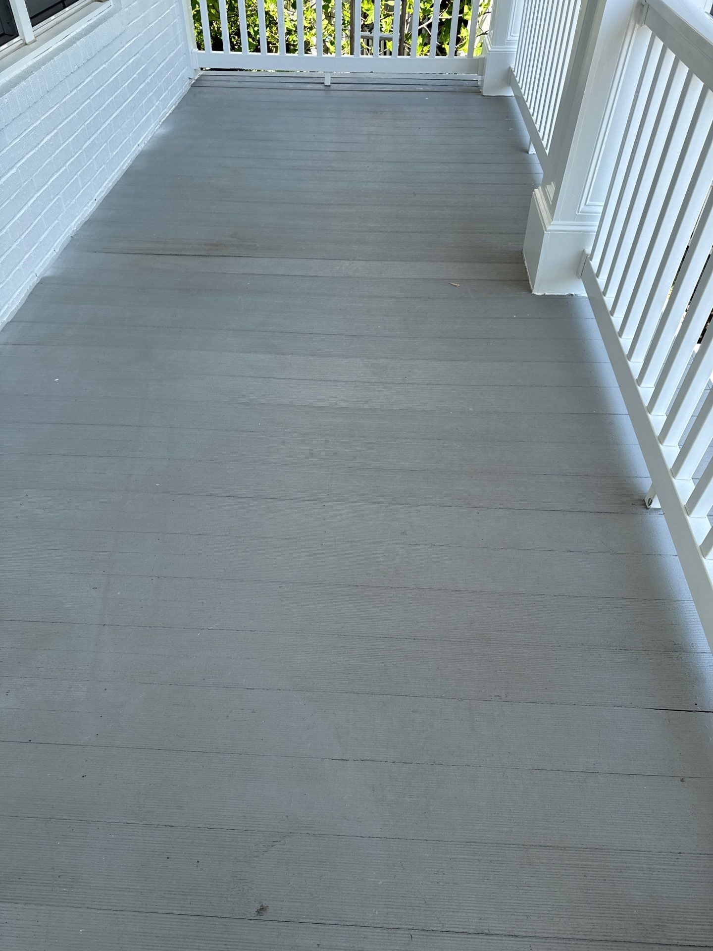 Exterior House Painting in Arlington, VA by My Painter 