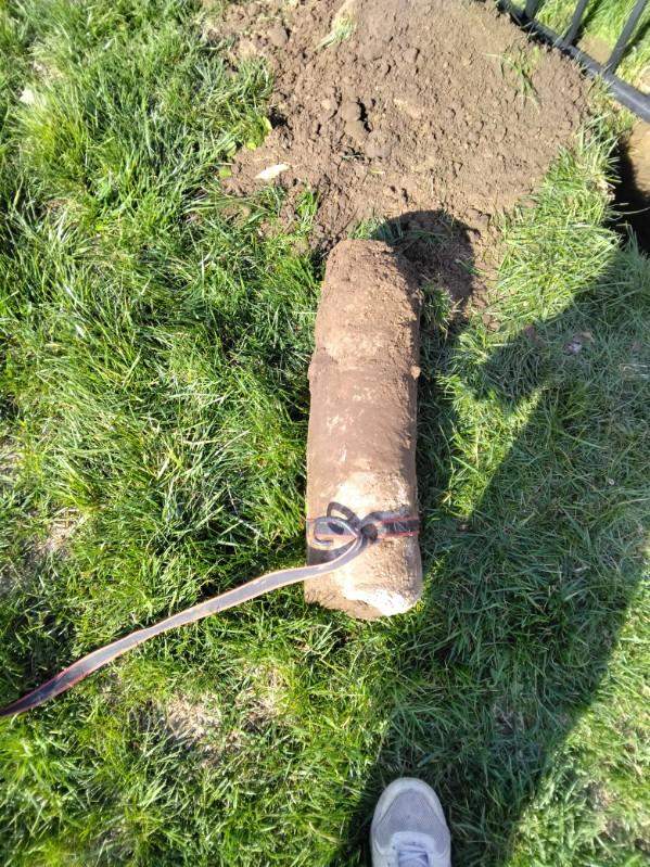 Ornamental Fence Post Connection Repair - Belleville, IL by Legendary Services Company LLC.