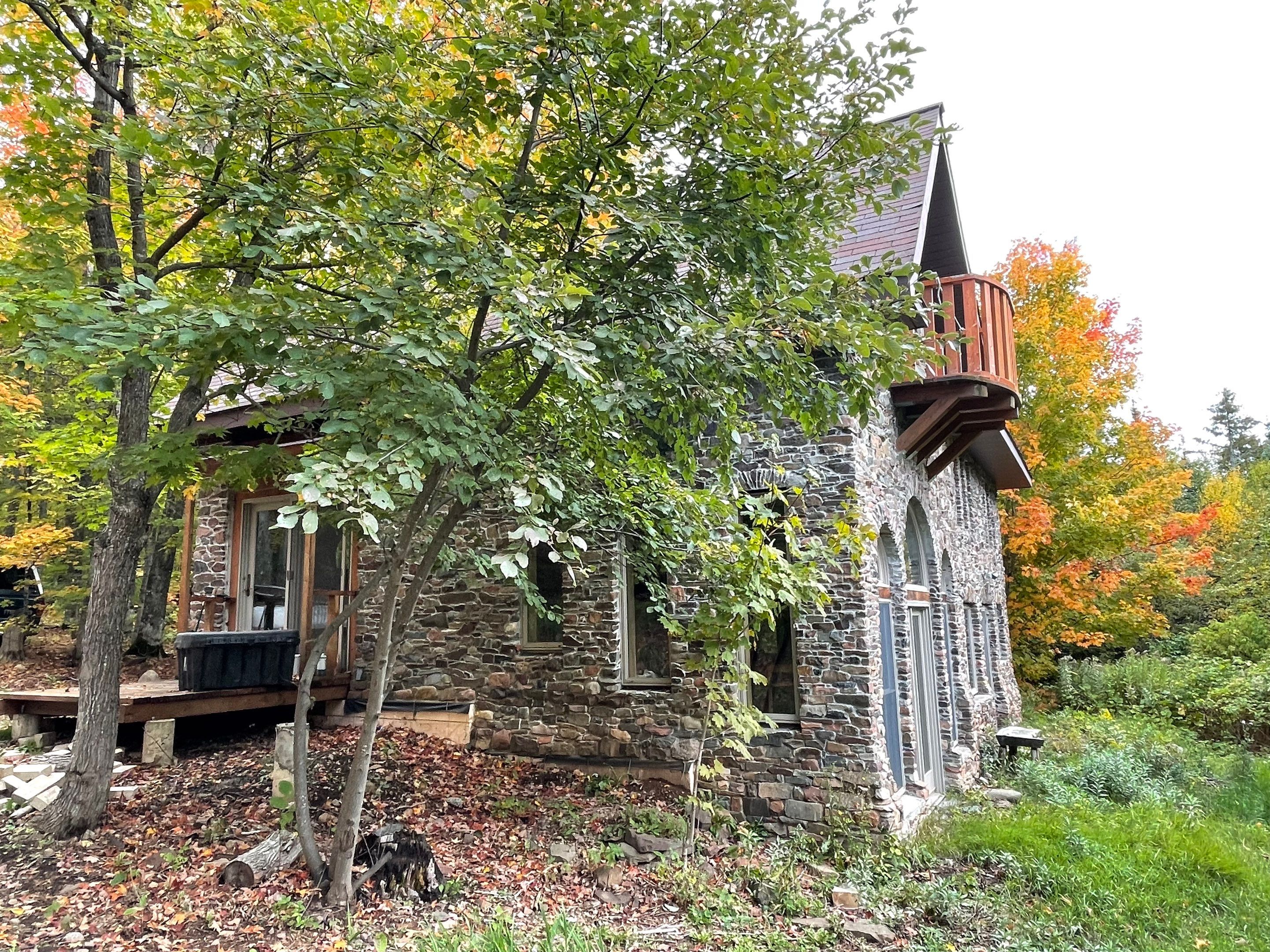 Lutsen Roof Replacement by Rhino Roofing LLC