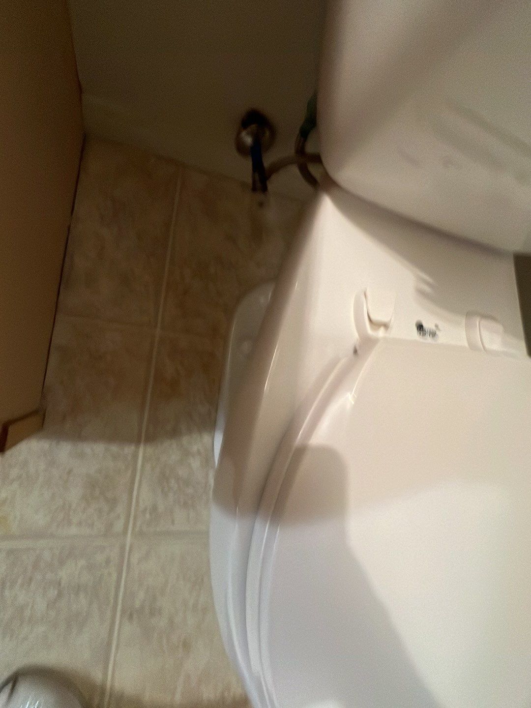 Moveout Clean - Very dirty by Tidyups Cleaning Service Inc