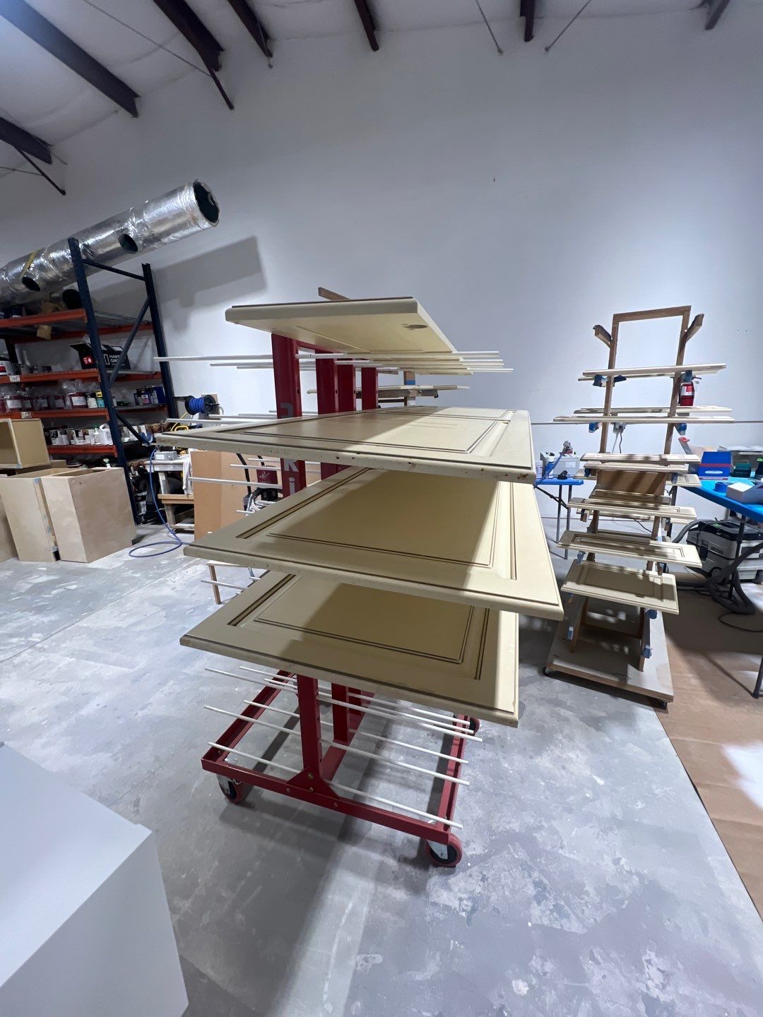 Project in Hollywood by Kitchen Tune Up