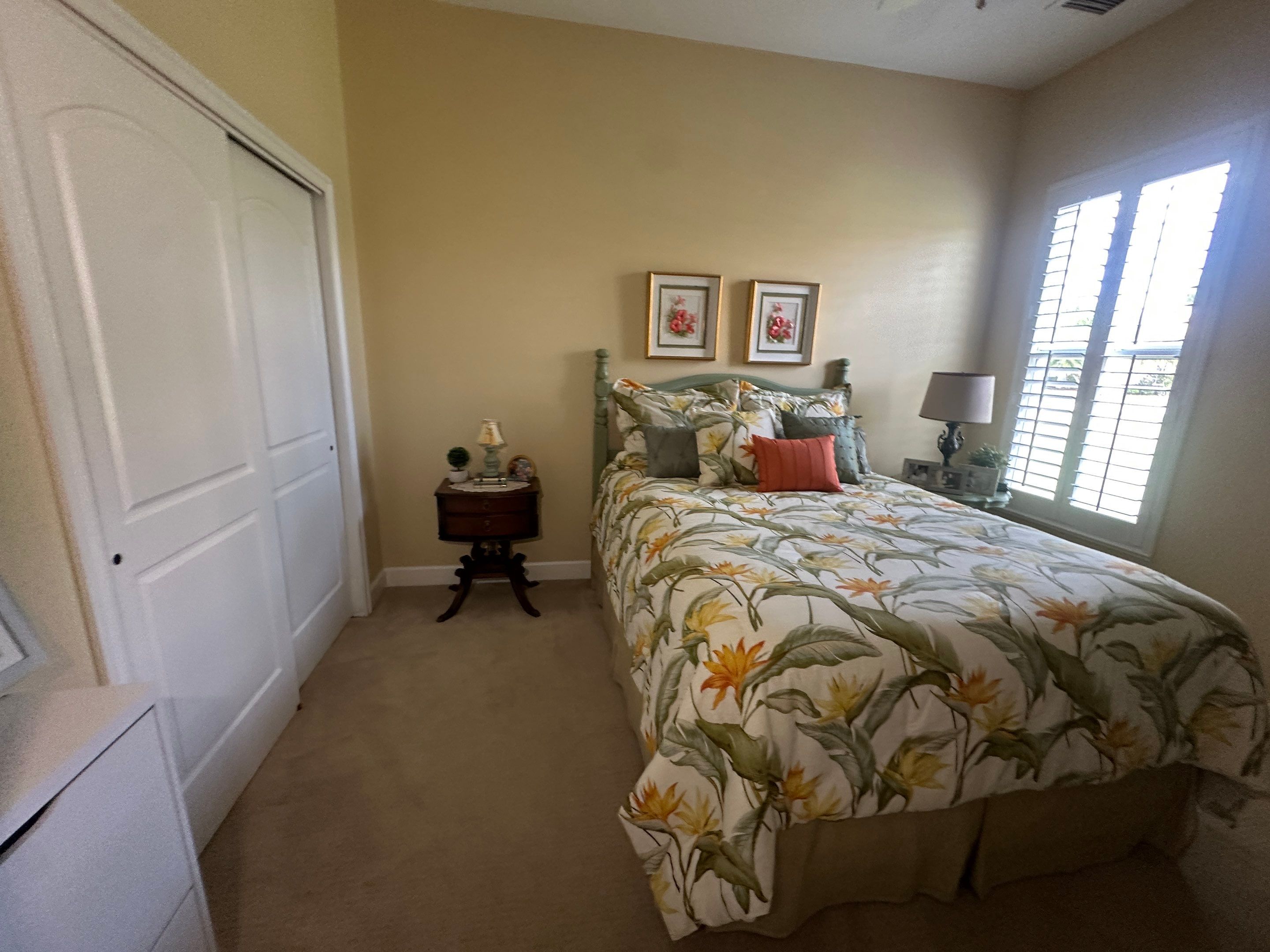 Water Damage Claim in Port St. Lucie by FLAPA & KeyStone