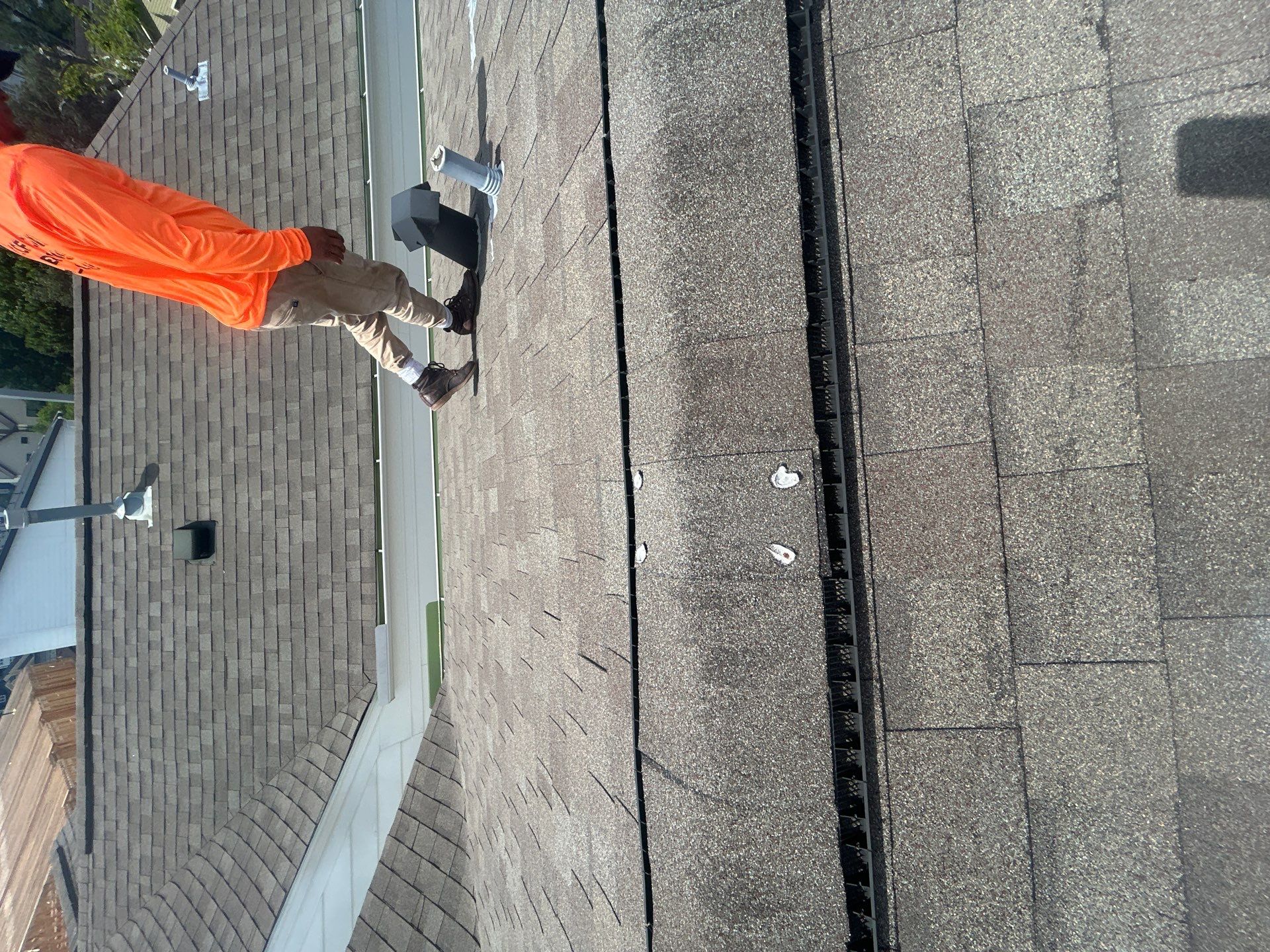 Roof Repair Houston by Roof Repair Company