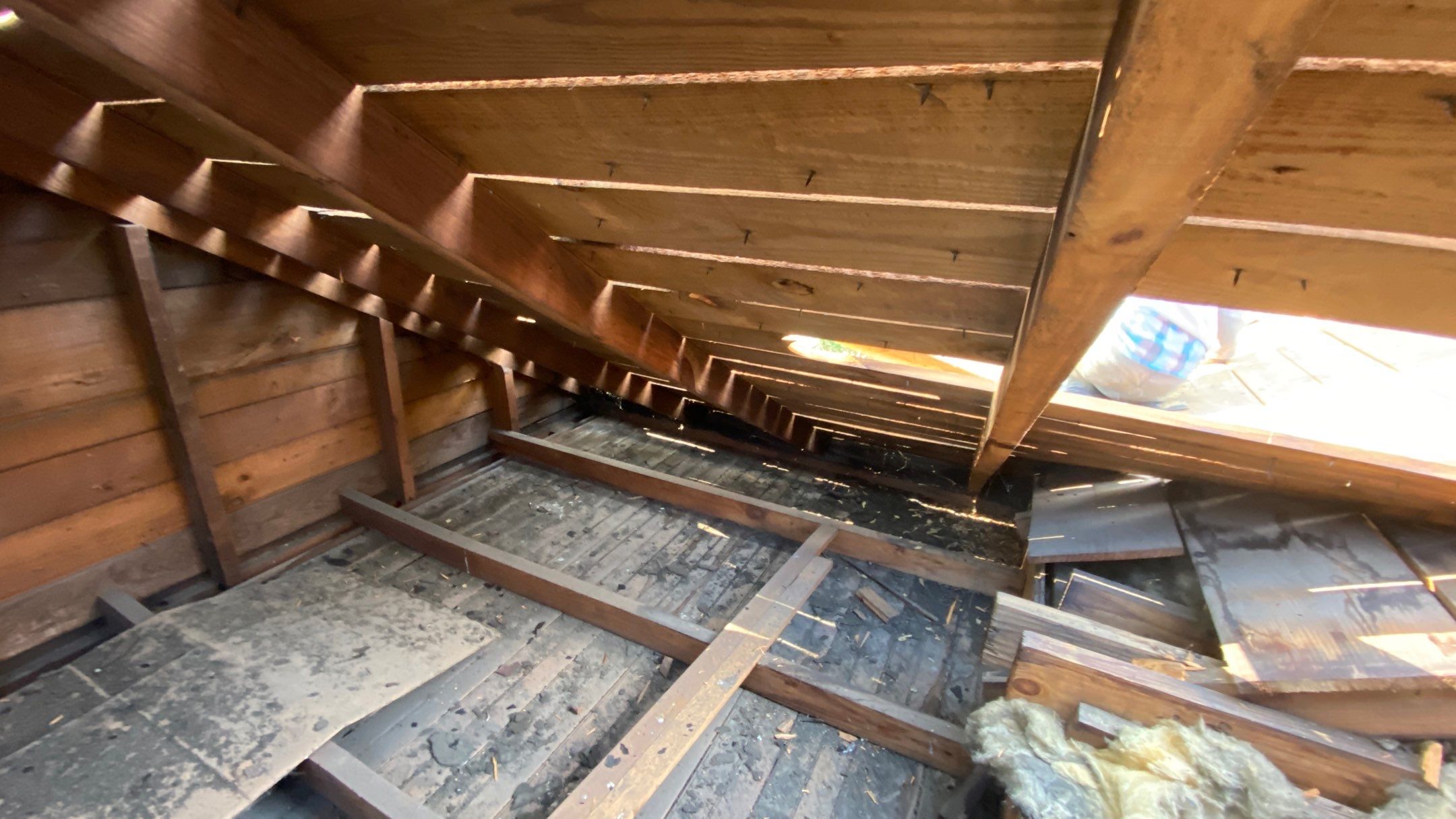 Roof Replacement using CertainTeed Landmark by 180 Contractors