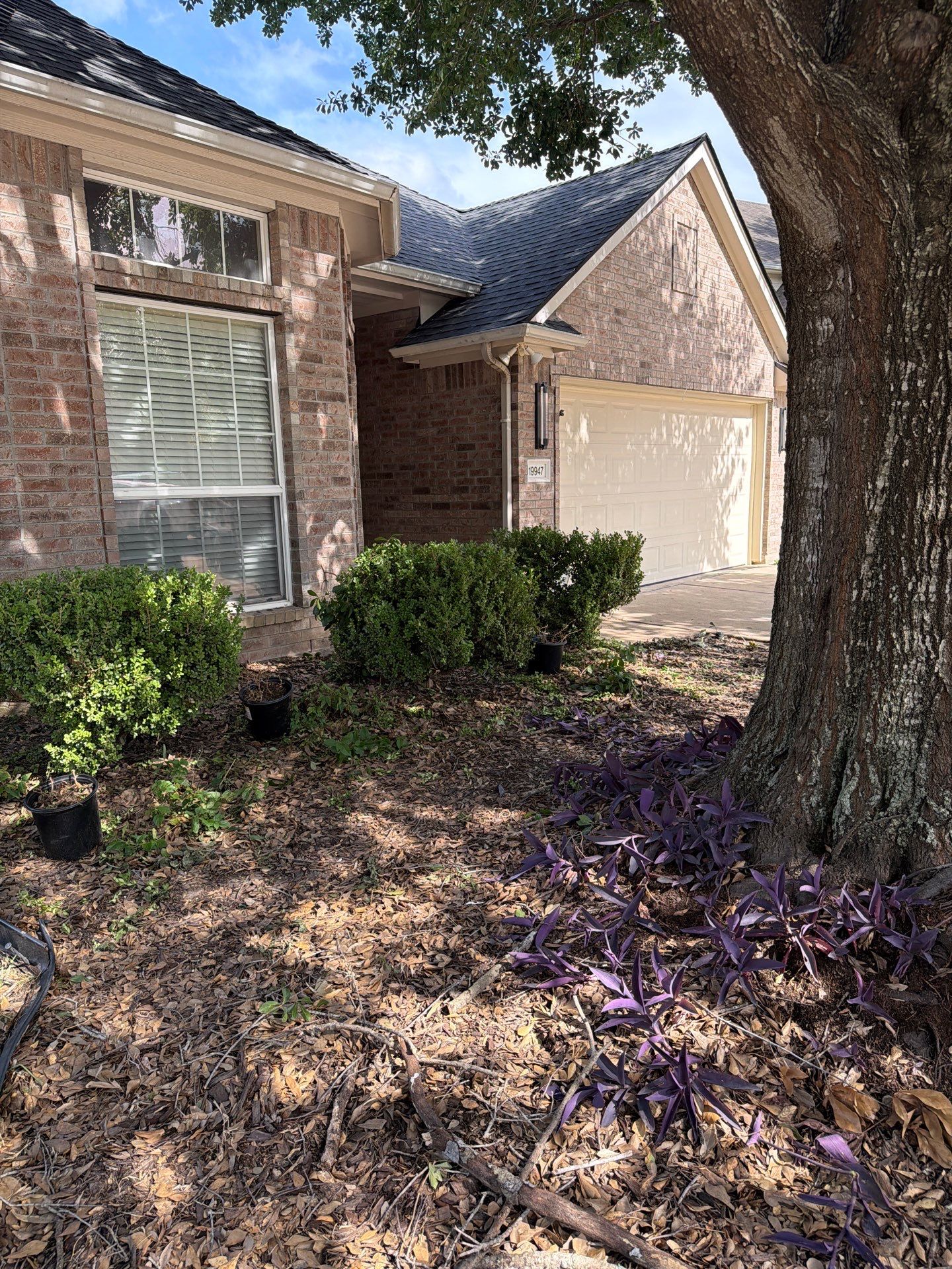 Roof Replacement in Creek Bend Estates, Houston TX by Roof Repair Company