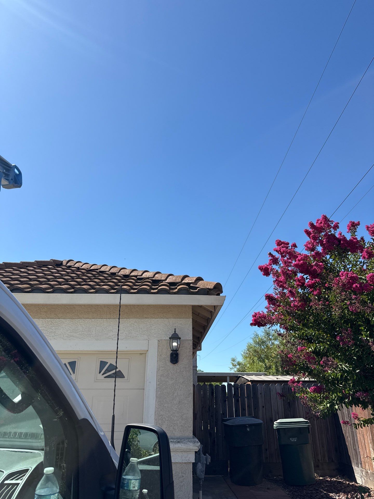 Residential Repair in Sacramento by Nextop Roofing