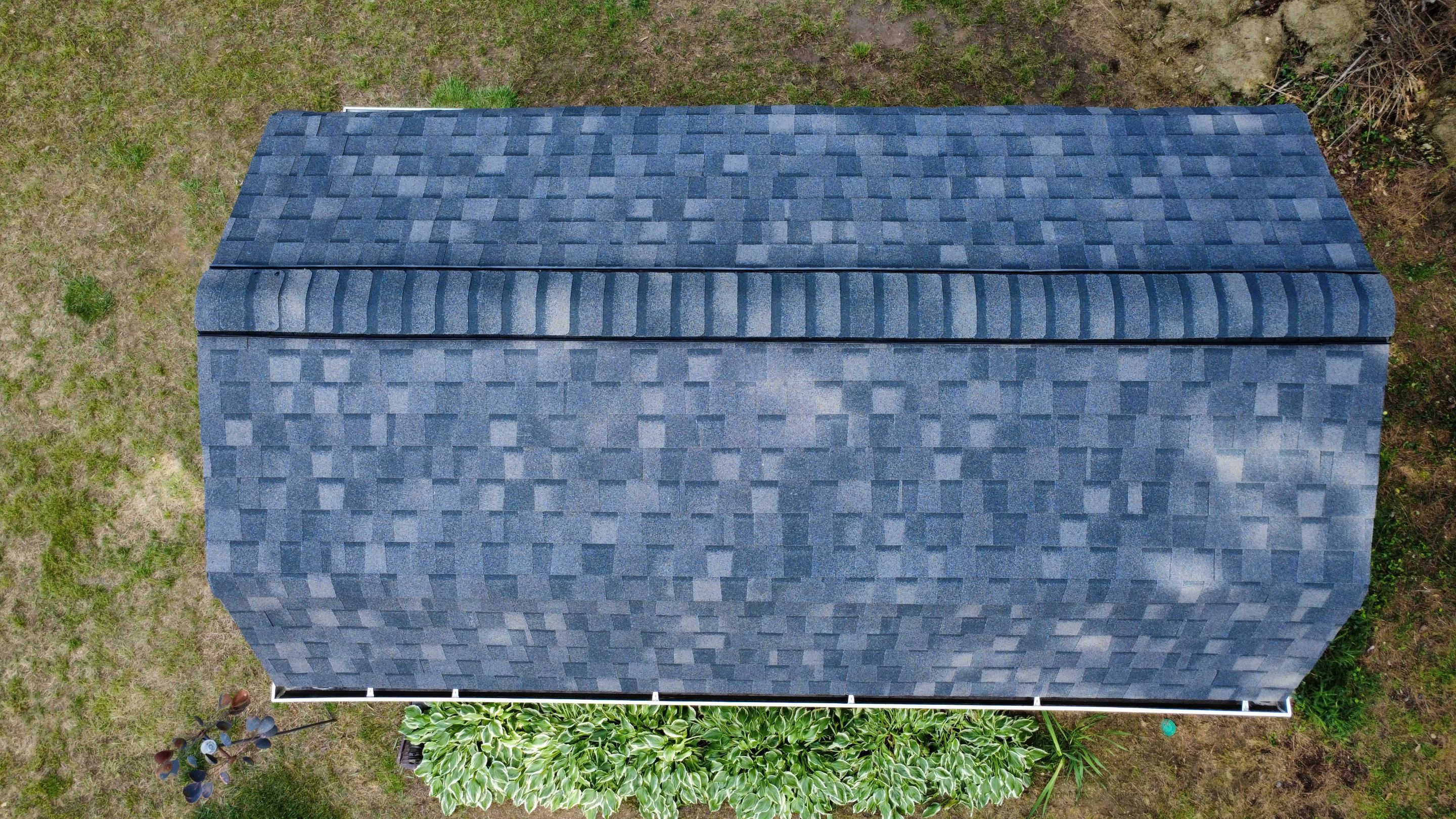 Powder Springs, GA Roof Replacement CertainTeed Landmark Pro Max Def Espresso by Reset Roofing