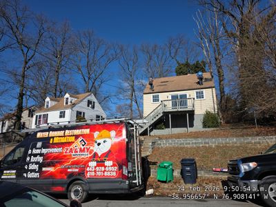 Project in East Riverdale