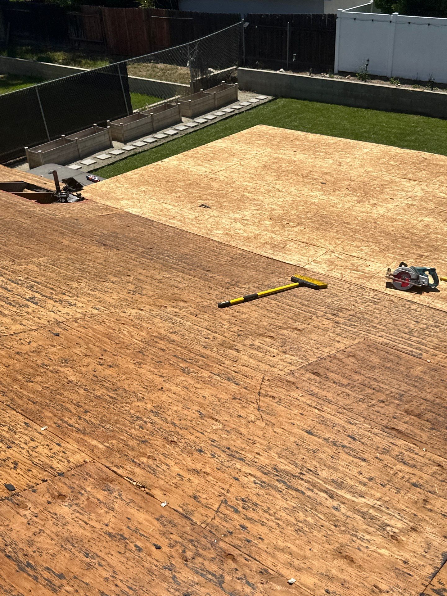 Roof Replacement - Rancho Cucamonga, CA 91730 by Epic Roof Replacement
