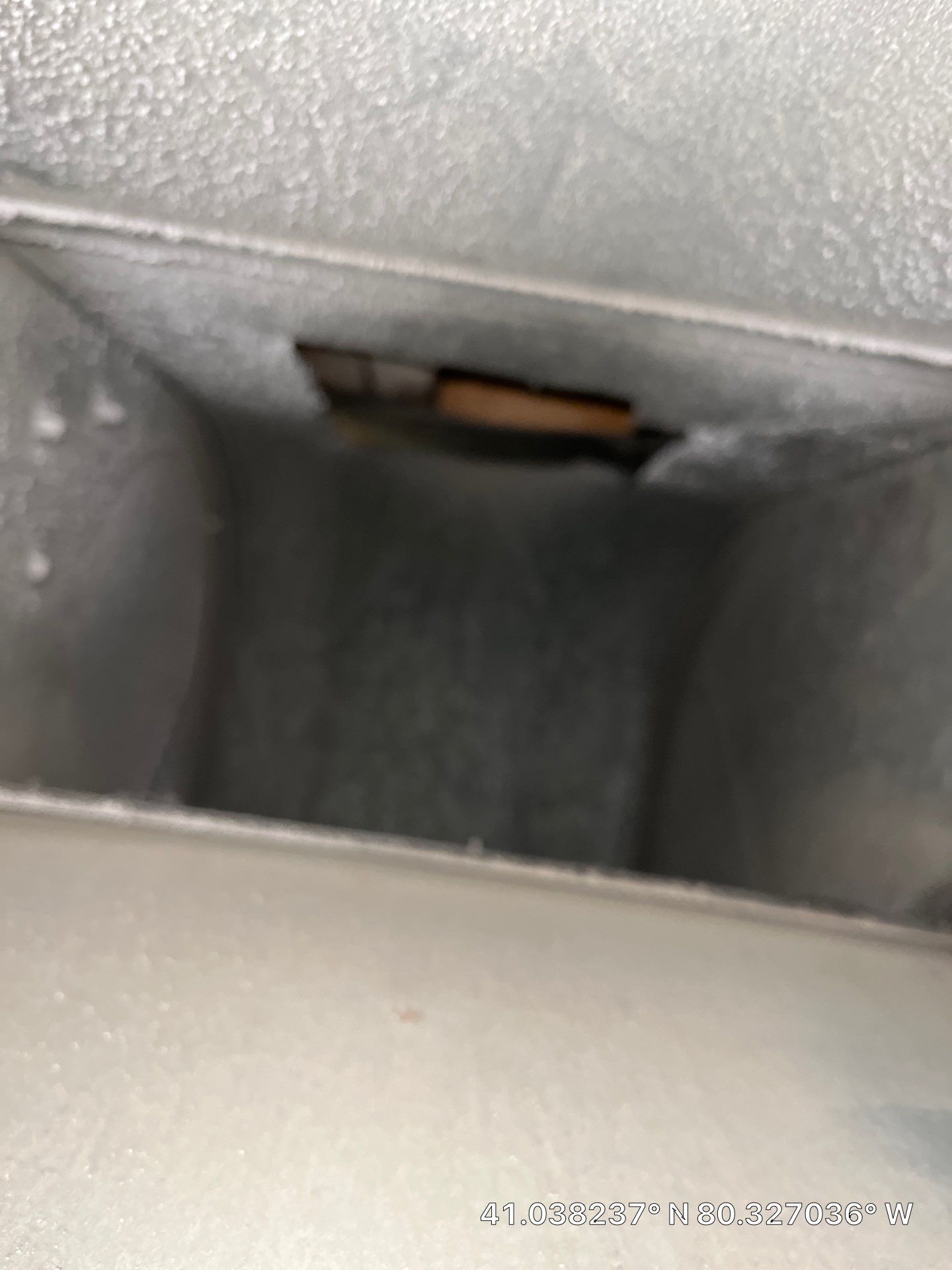 Air Duct Cleaning With a Vacuum Truck in New Castle, PA by Superior Air Duct Cleaning
