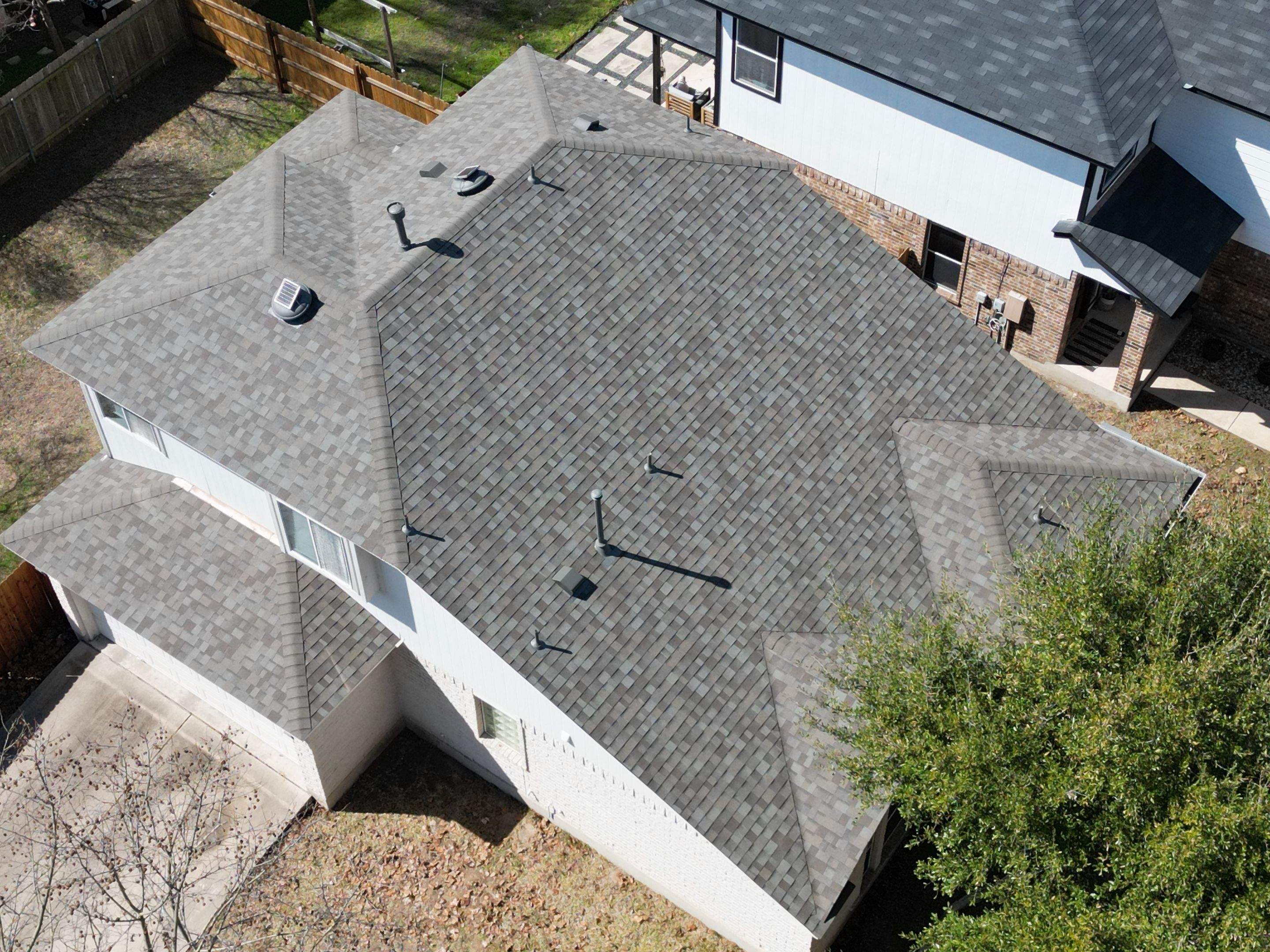 Driftwood - Owens Corning TruDefinition Duration by RoofsOnly.com