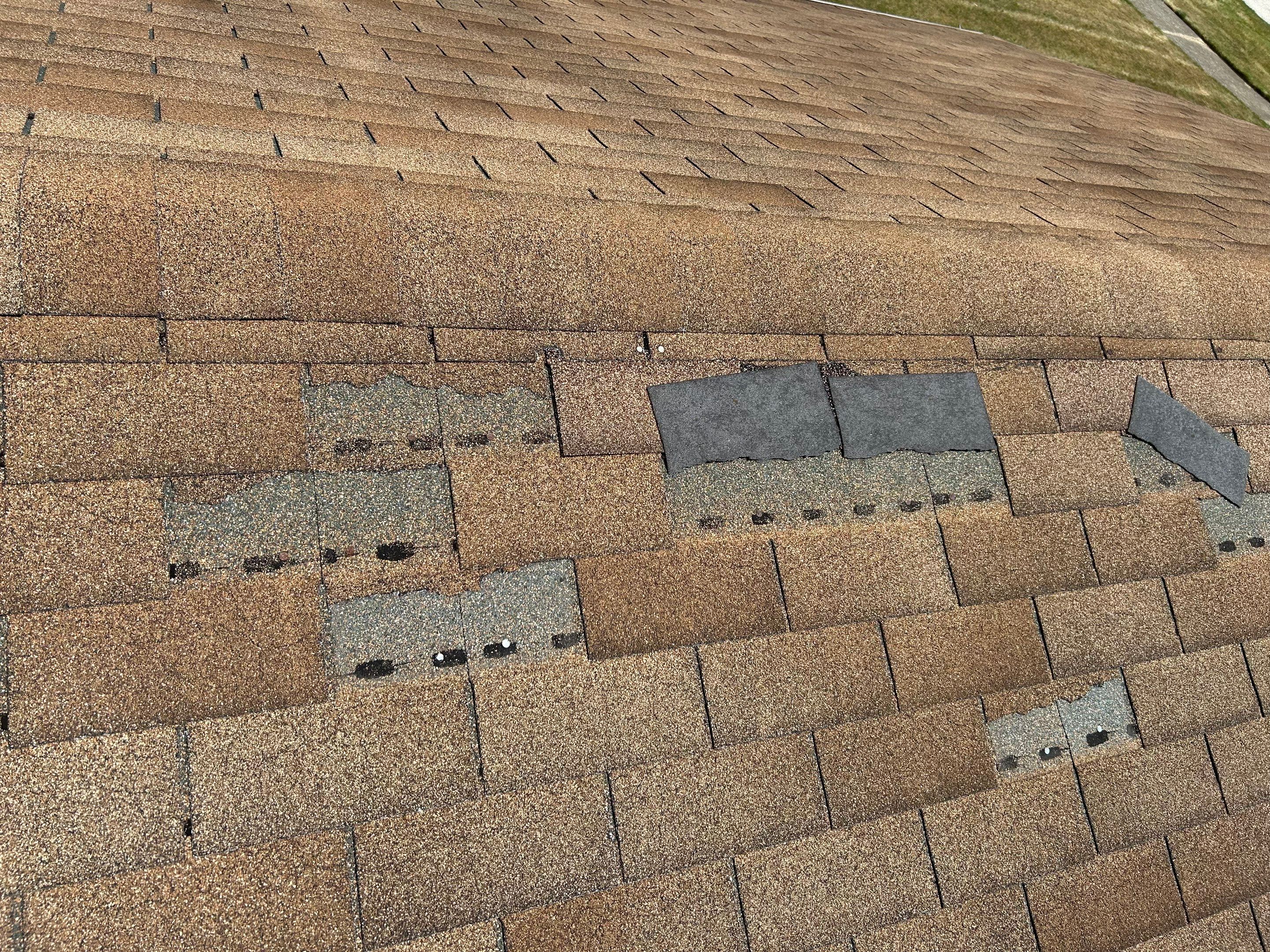 Bedford Heights - Storm Restoration Roof Replacement by Atlas Roofing & Restoration