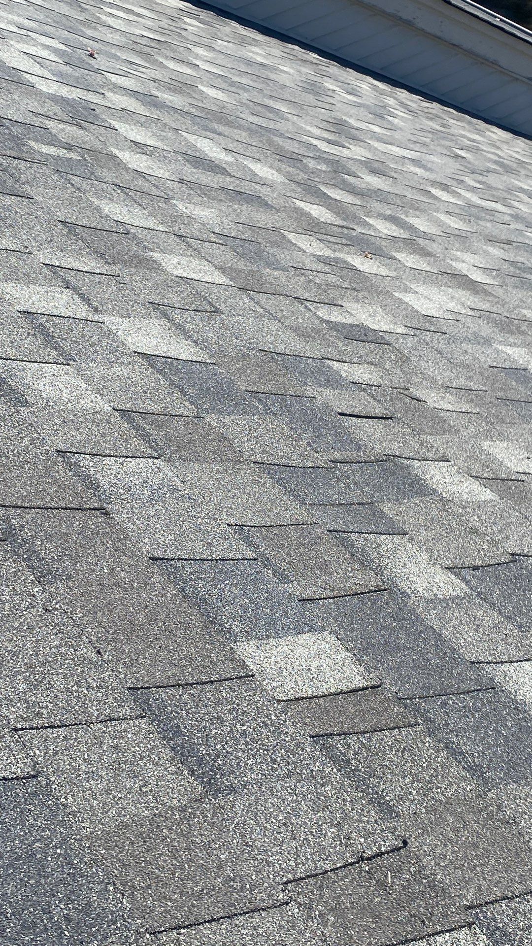 Woodbridge: Residential Roof Replacement with CertainTeed Landmark Pro Designer Shingles in Max Def Georgetown Gray by RM Banning, Inc.