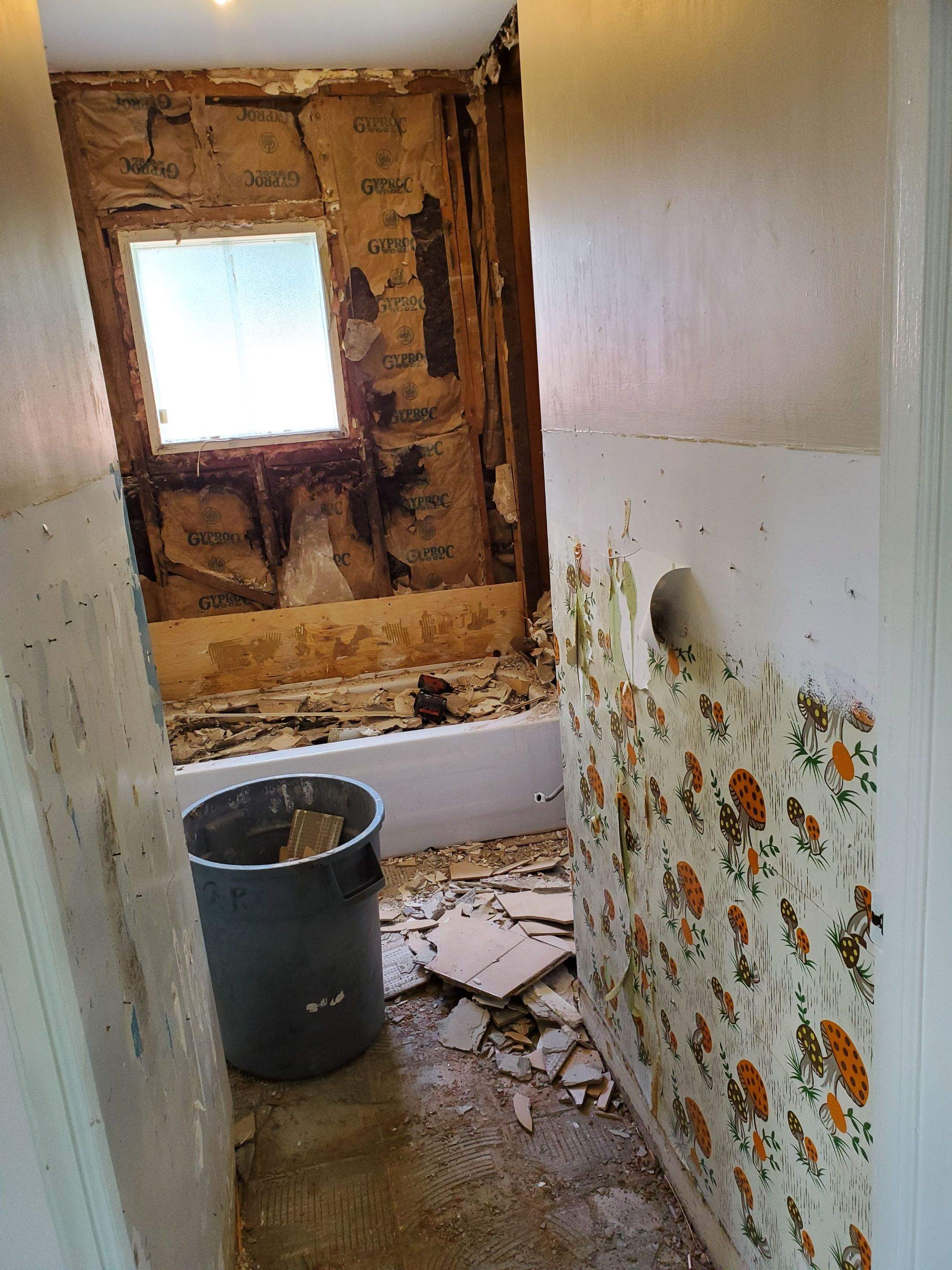 Project in Greater Sudbury by Impact Construction Sudbury