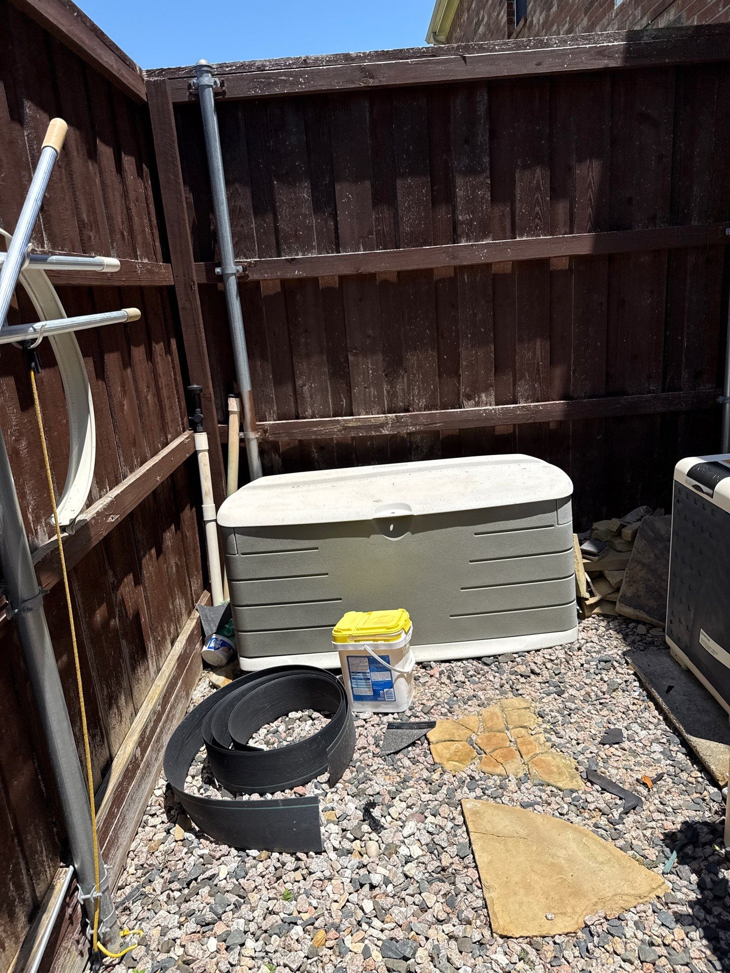 Project in Wylie by Rhino Roofing and General Contracting, LLC