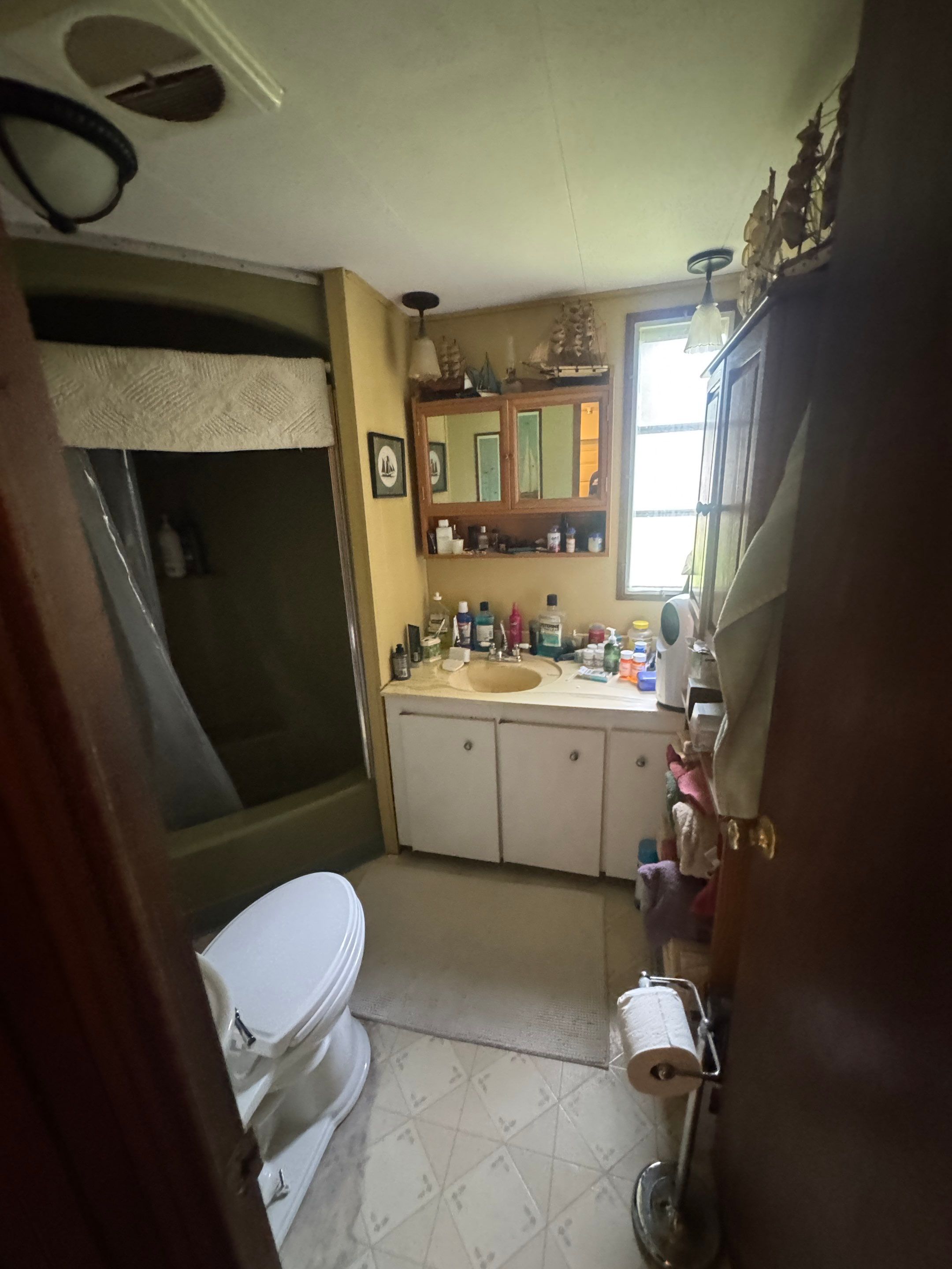 Water Damage Claim in Quakertown by FLAPA & KeyStone