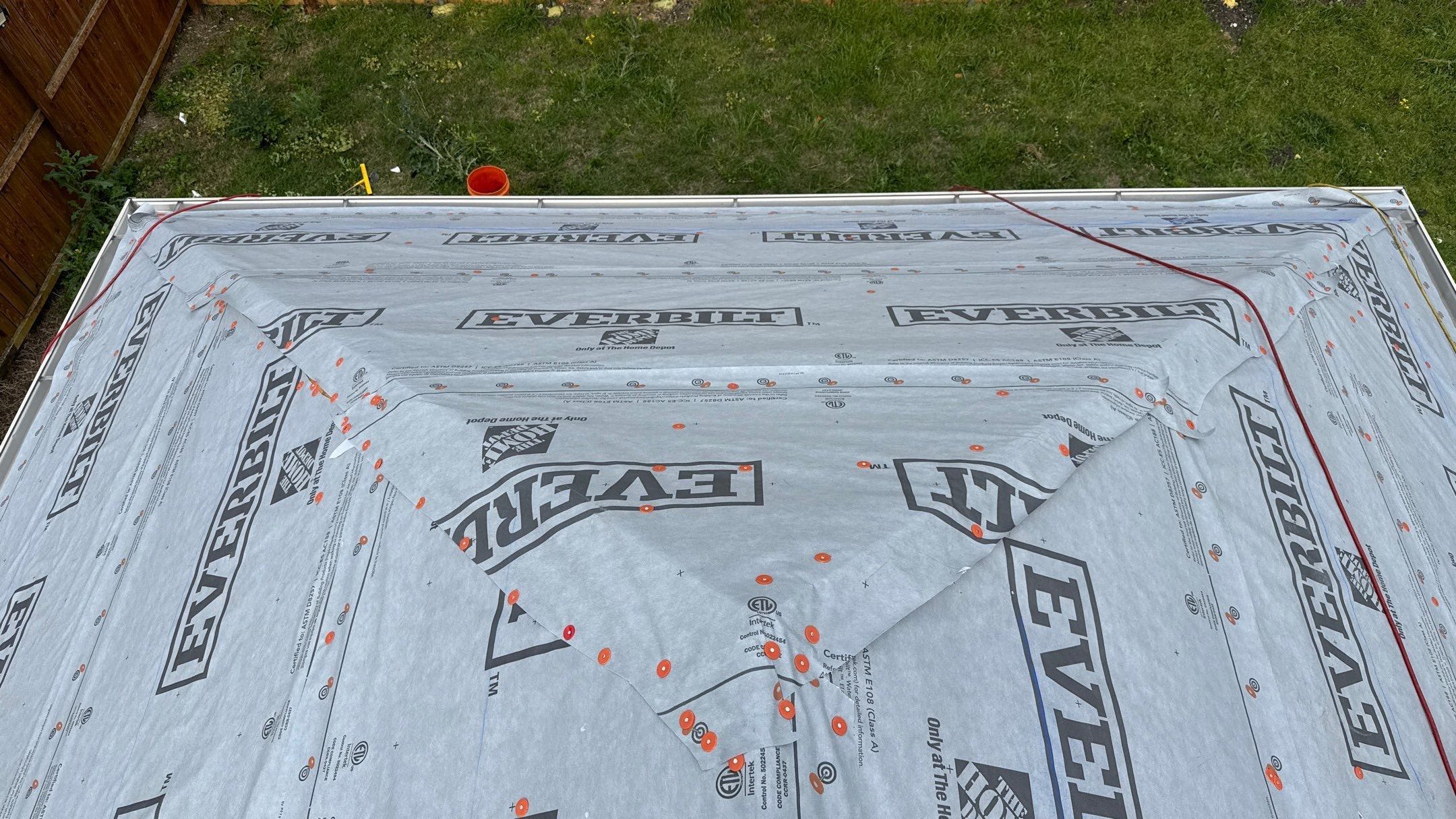 Project in Waxahachie by Armor Roofing | Exteriors