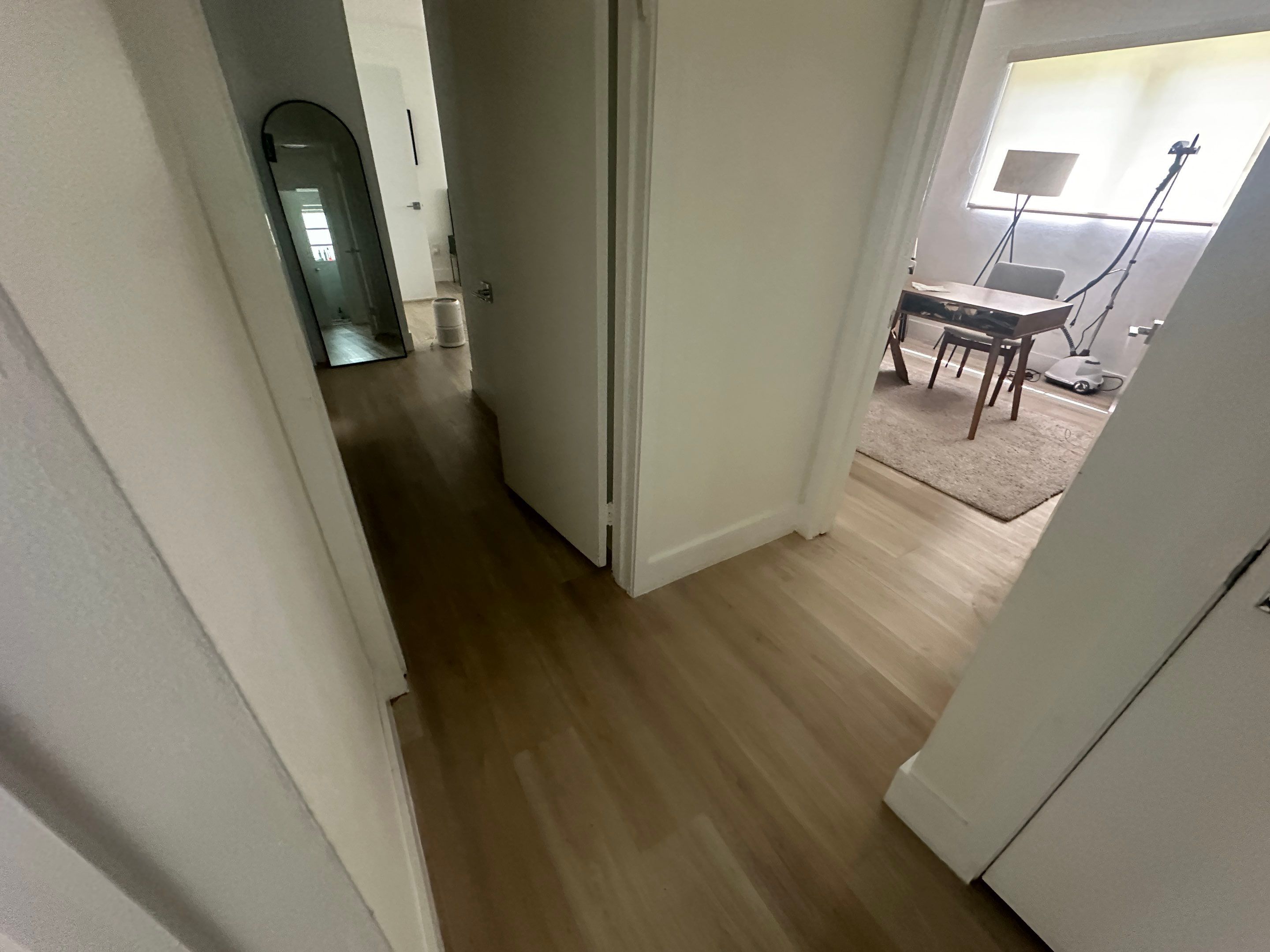 Water Damage Claim in North Miami by FLAPA & KeyStone