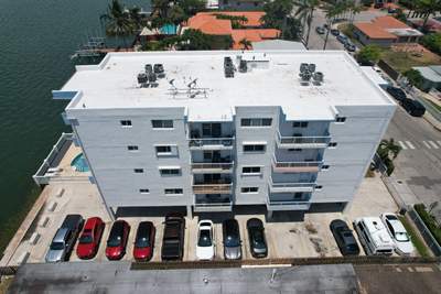 BAY VILLAGE CONDOMINIUM ASSOCIATION