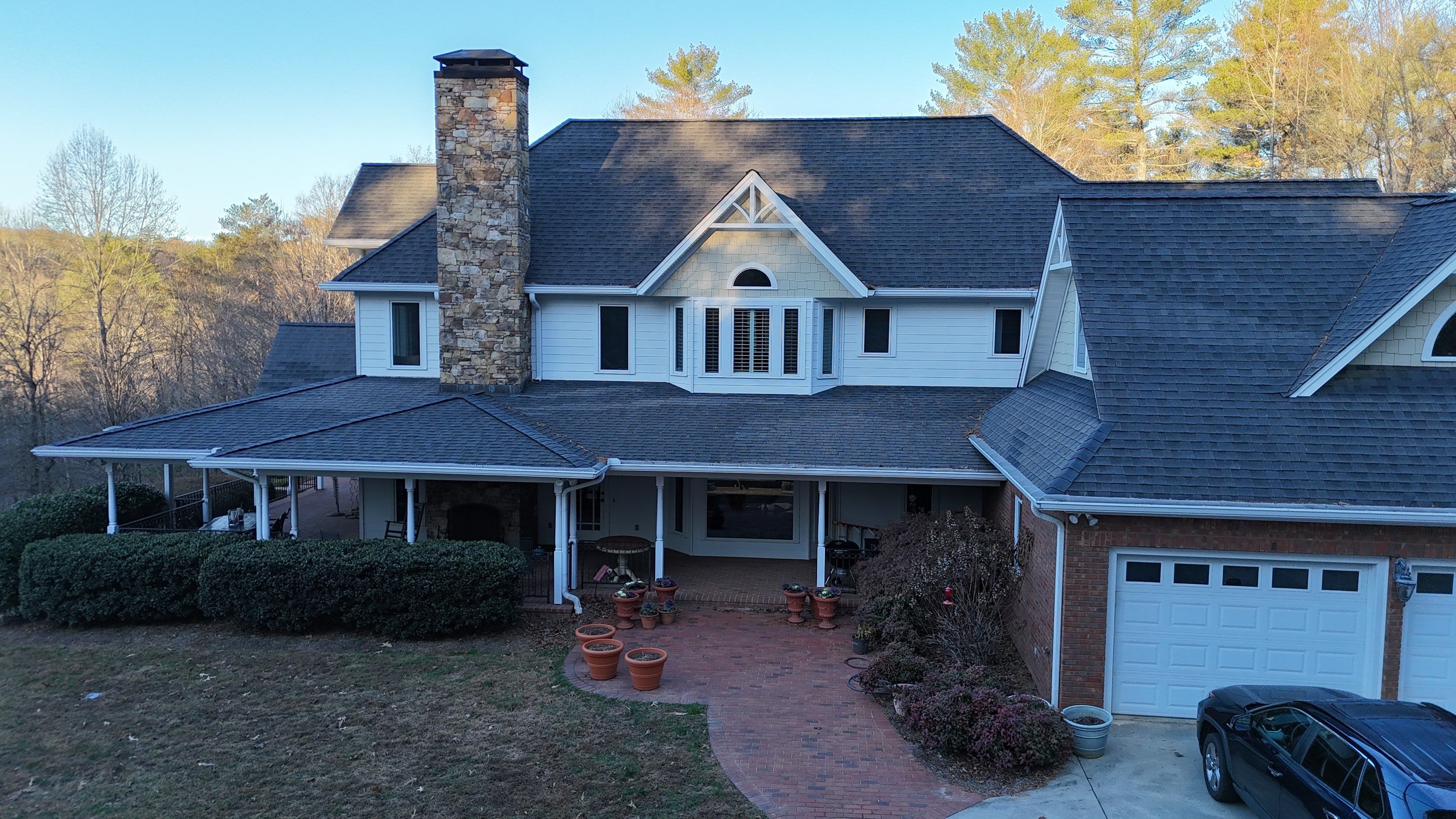 The Copes by United Contracting and Roofing