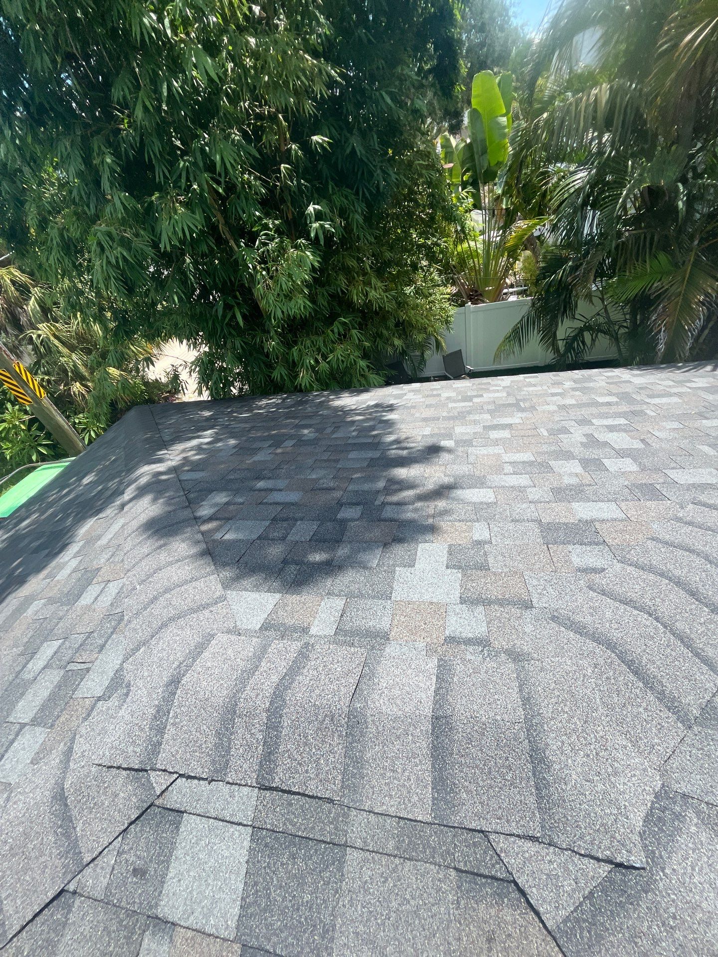 Project in St. Petersburg 33704 by Mitchell Roofing Company LLC 