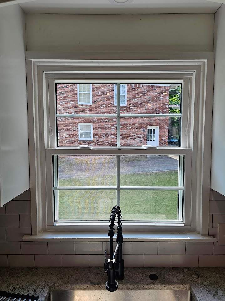 Adcock Project in Vestavia by The Window Source