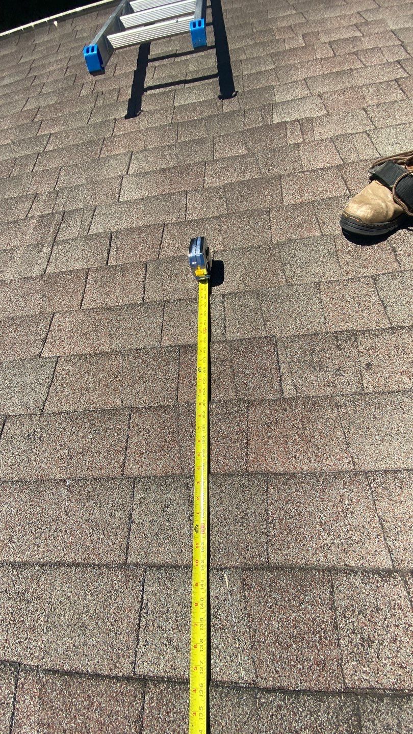 Roof Replacement using Owens Corning by 180 Contractors