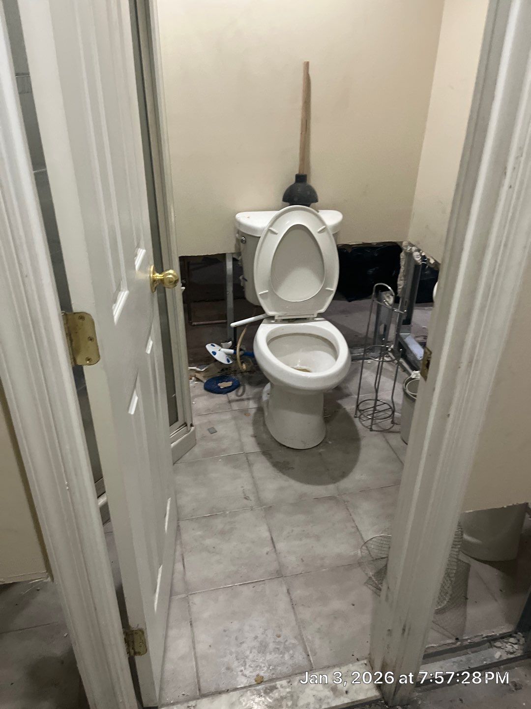 Project in upper marlboro, md by PRE Llc