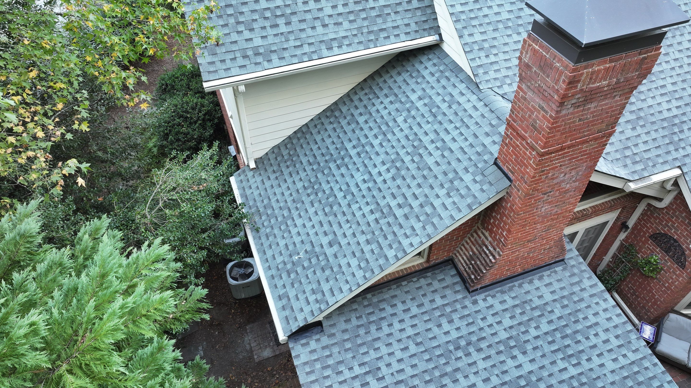 GAF Timberline HDZ Slate by Element Pros Roofing, LLC