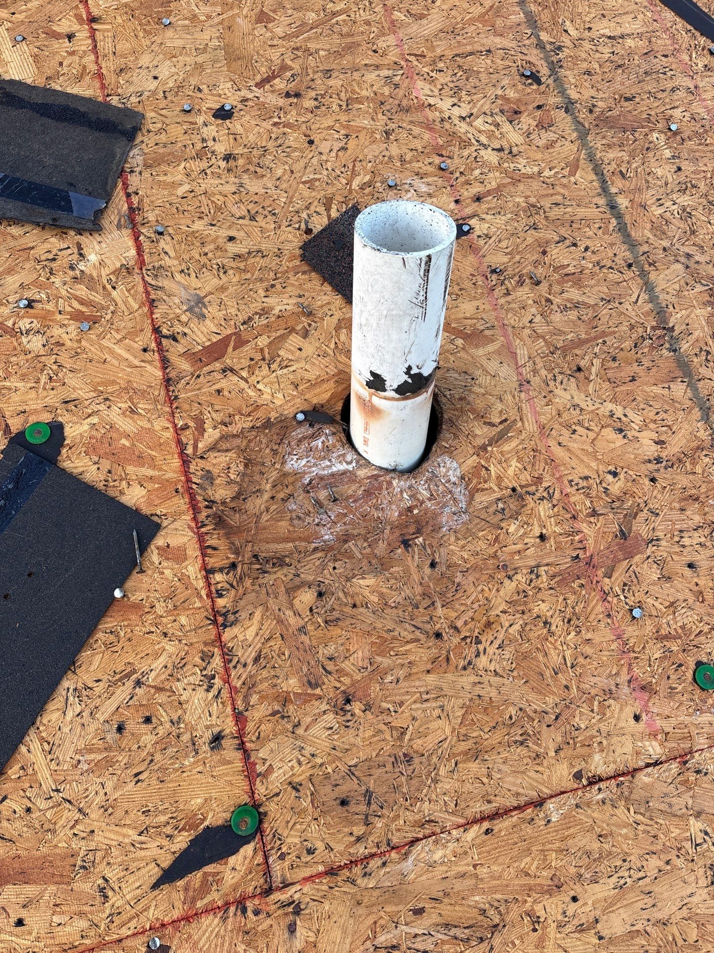 Roof Replacement El Campo by Roof Repair Company