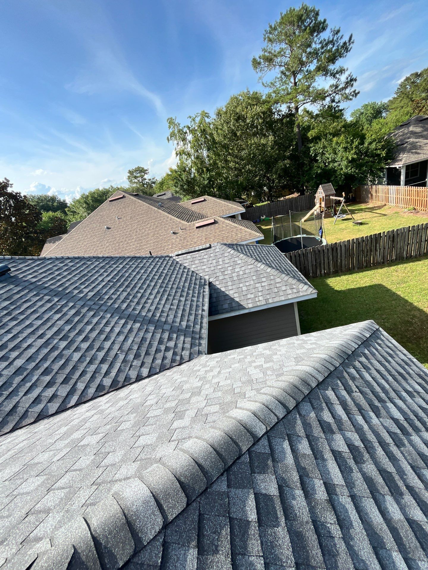 Newberry, FL Roofing Company  by Brehm Roofing